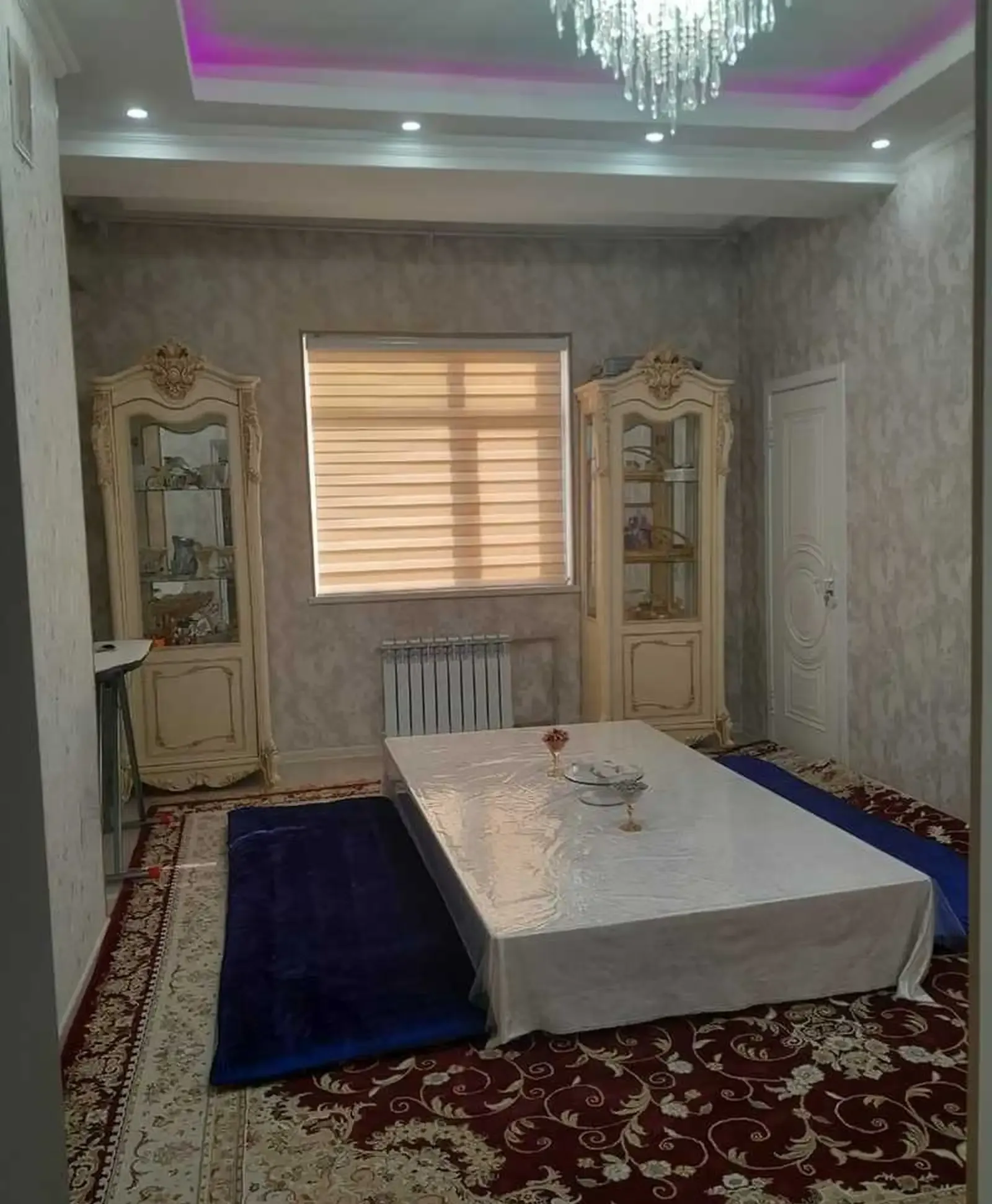 2-комн. квартира, 11 этаж, 72м², Цирк