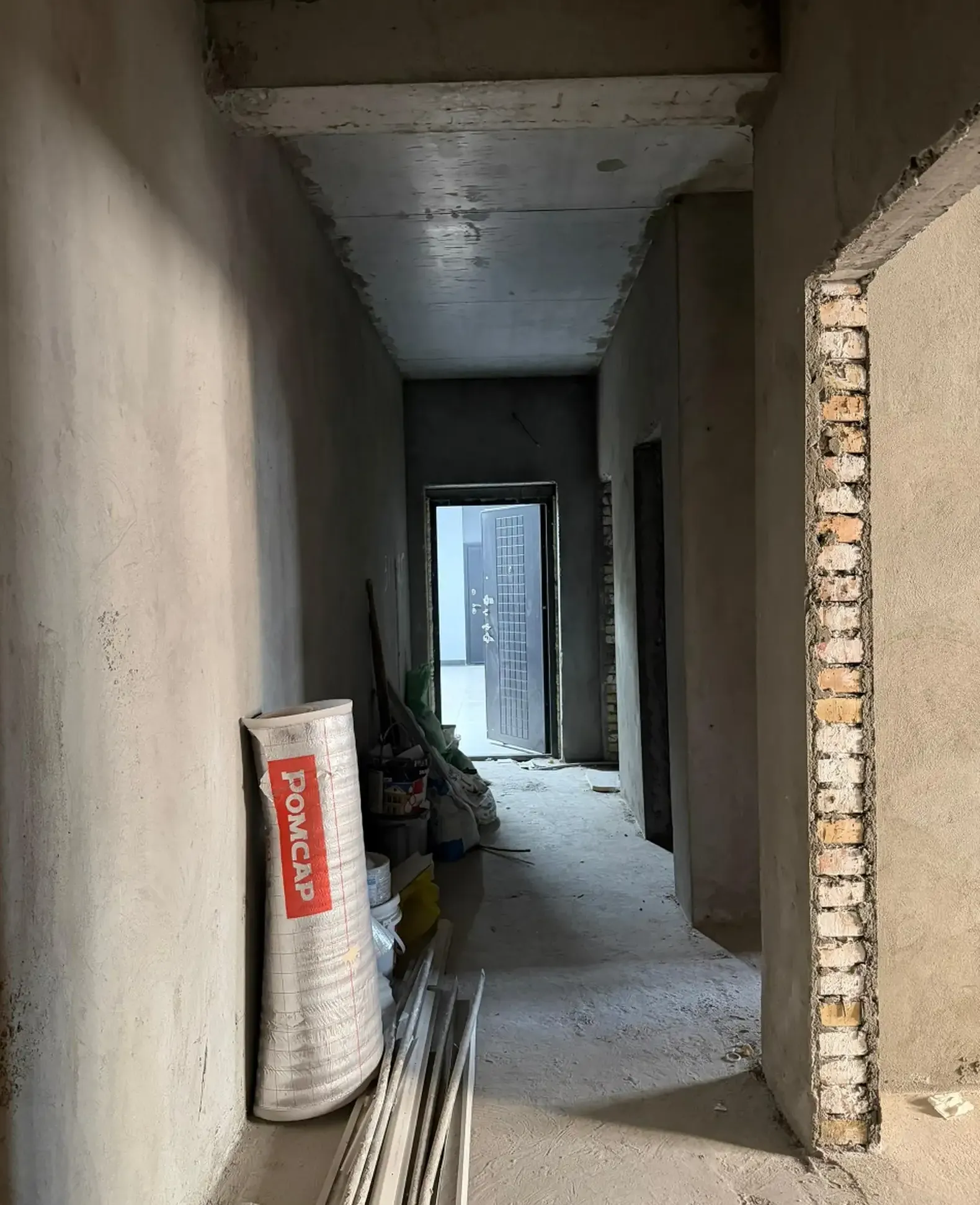 2-к квартира, 8 этаж, 84 м², Сино