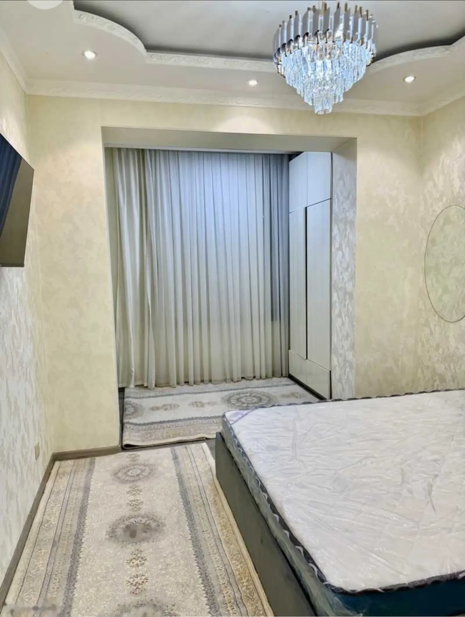 2-к квартира, 2 этаж, 68 м², Гуля голд скори