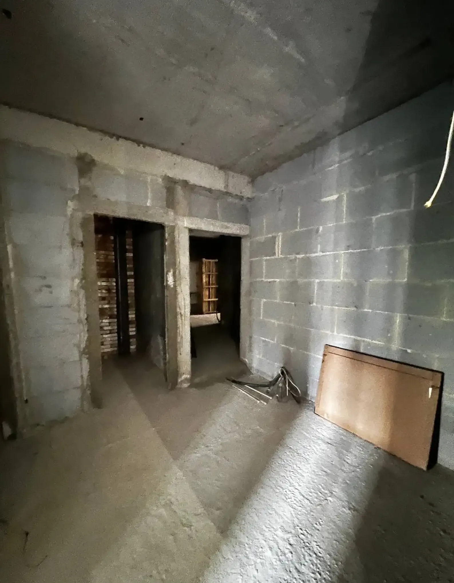 3-к квартира, 6 этаж, 78 м², Шохмансур