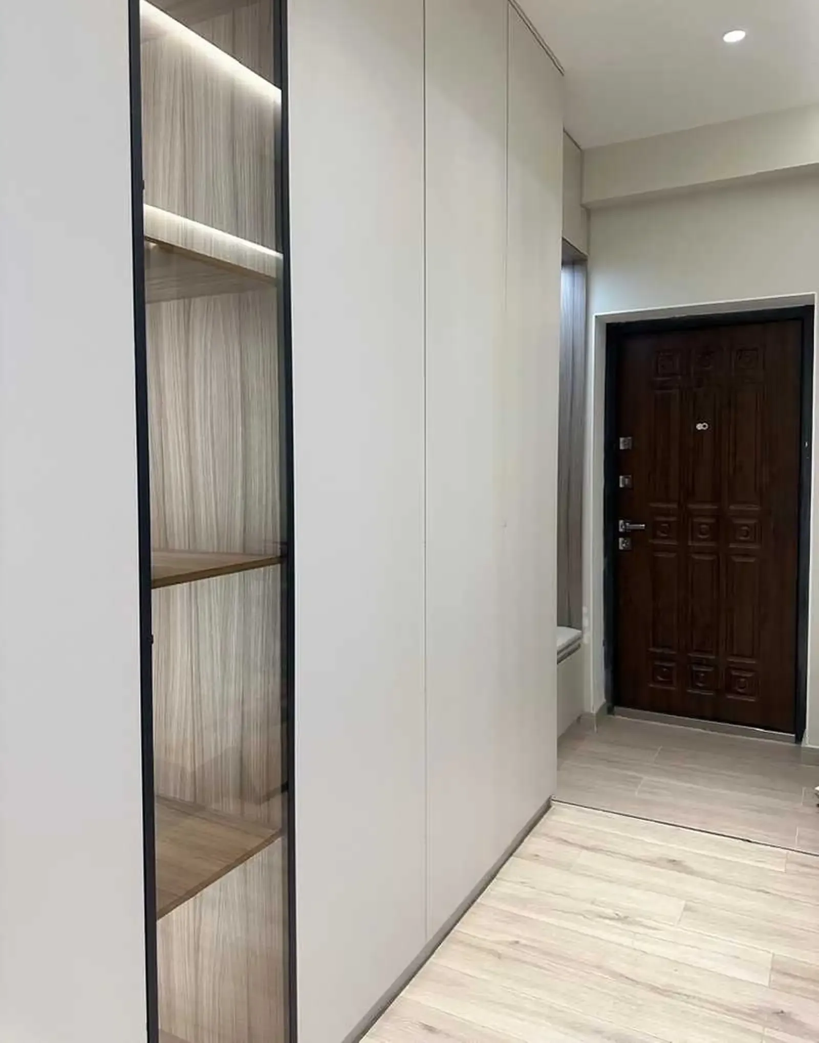 2-комн. квартира, 8 этаж, 70м², Шоҳмансур