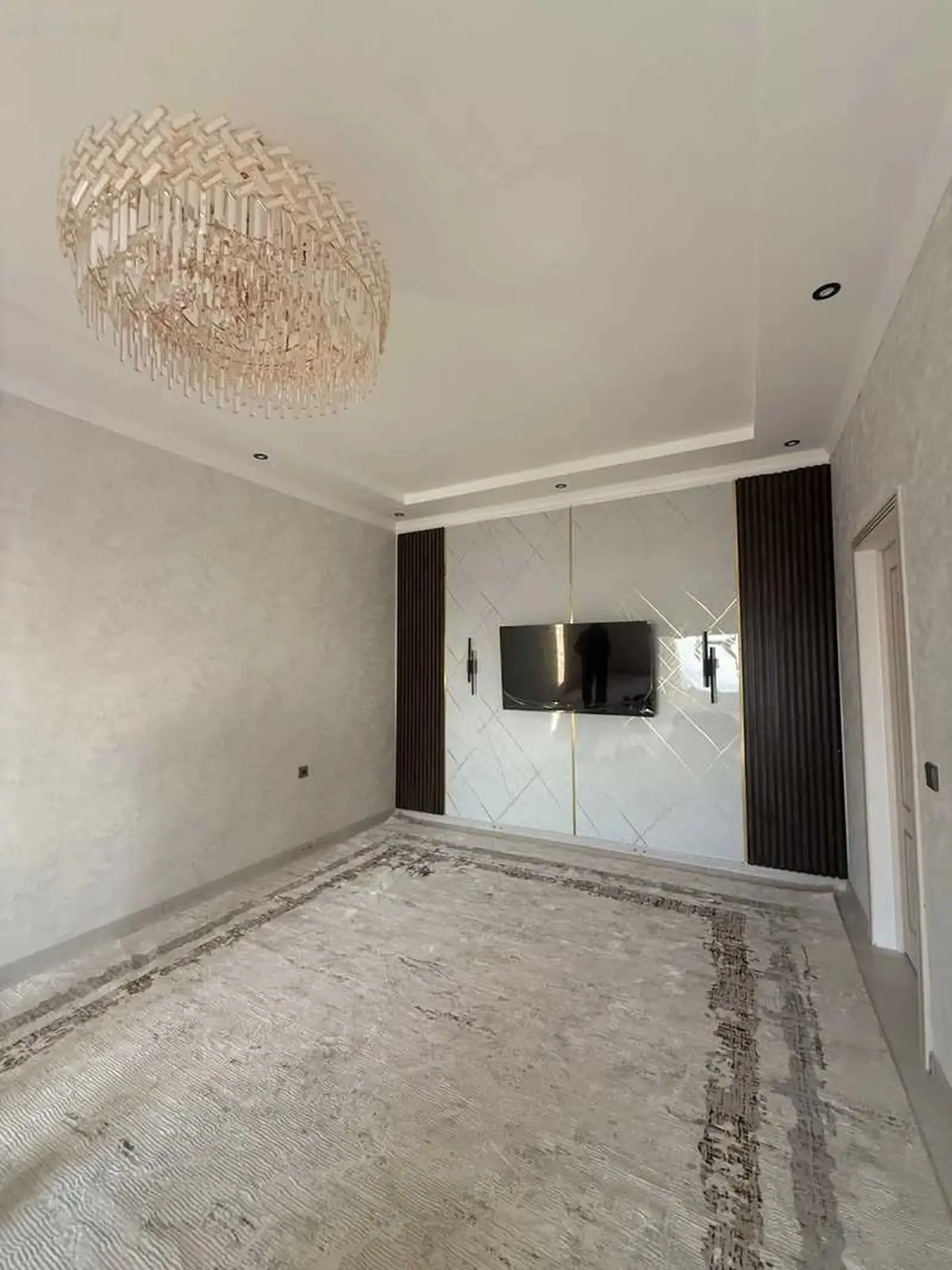 2-к квартира, 13 этаж, 107 м², Сино