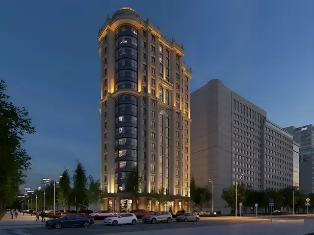 2-комн. квартира, 3 этаж, 63 м², Повороти Ленинград