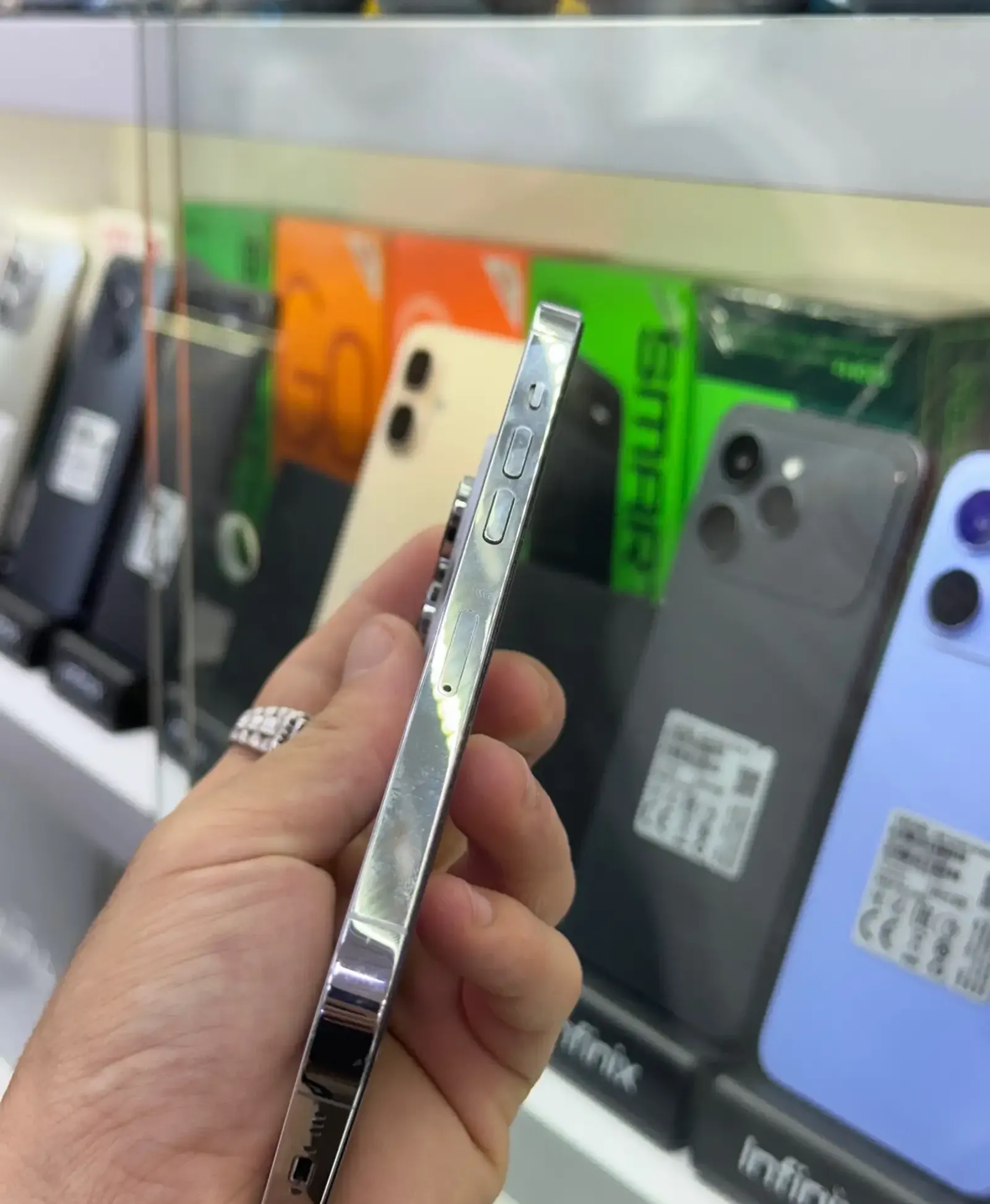 Apple Iphone 14 Pro 256 gb — фото 5
