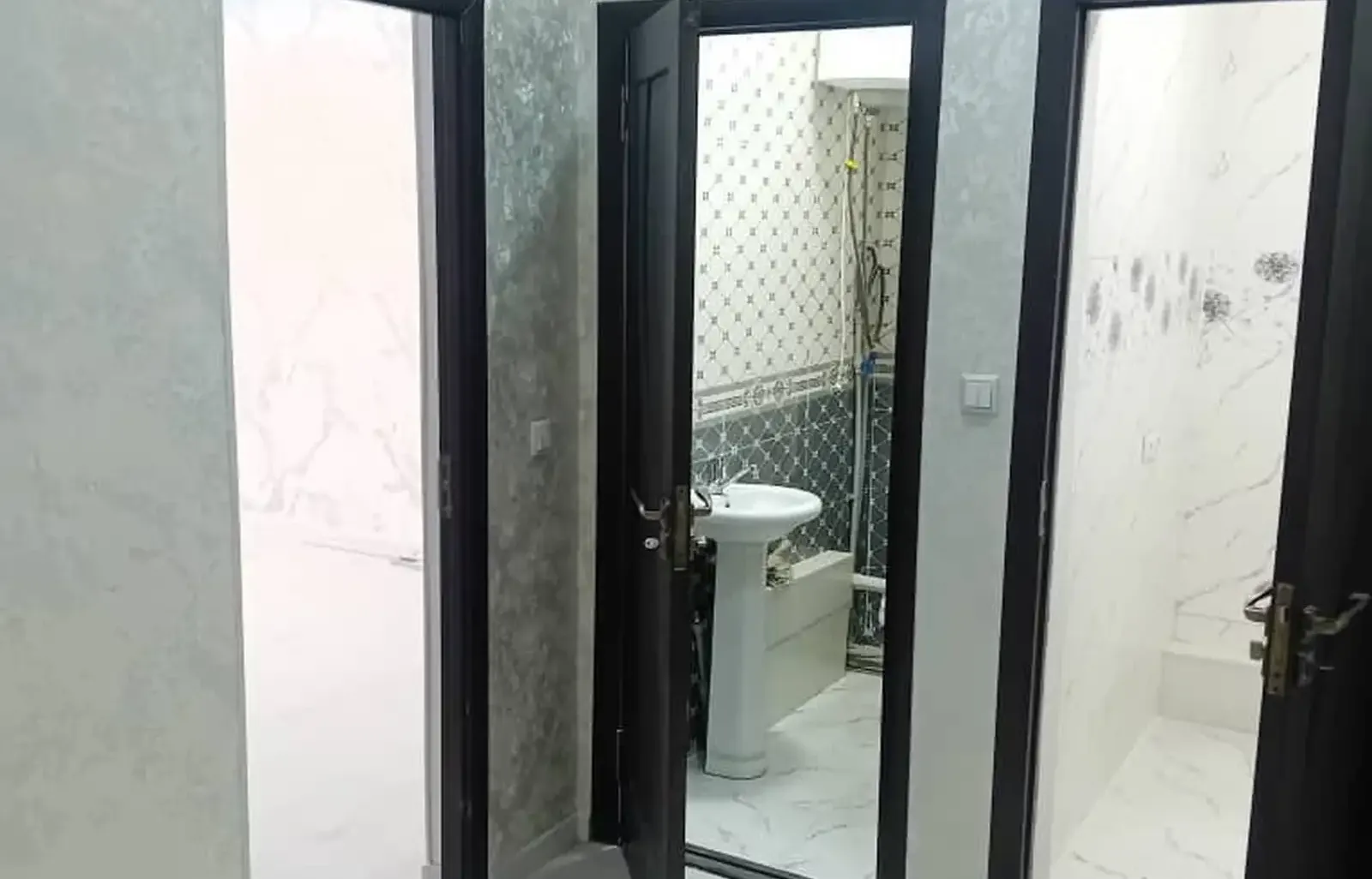 3-комн. квартира, 4 этаж, 85 м², Фирдавси