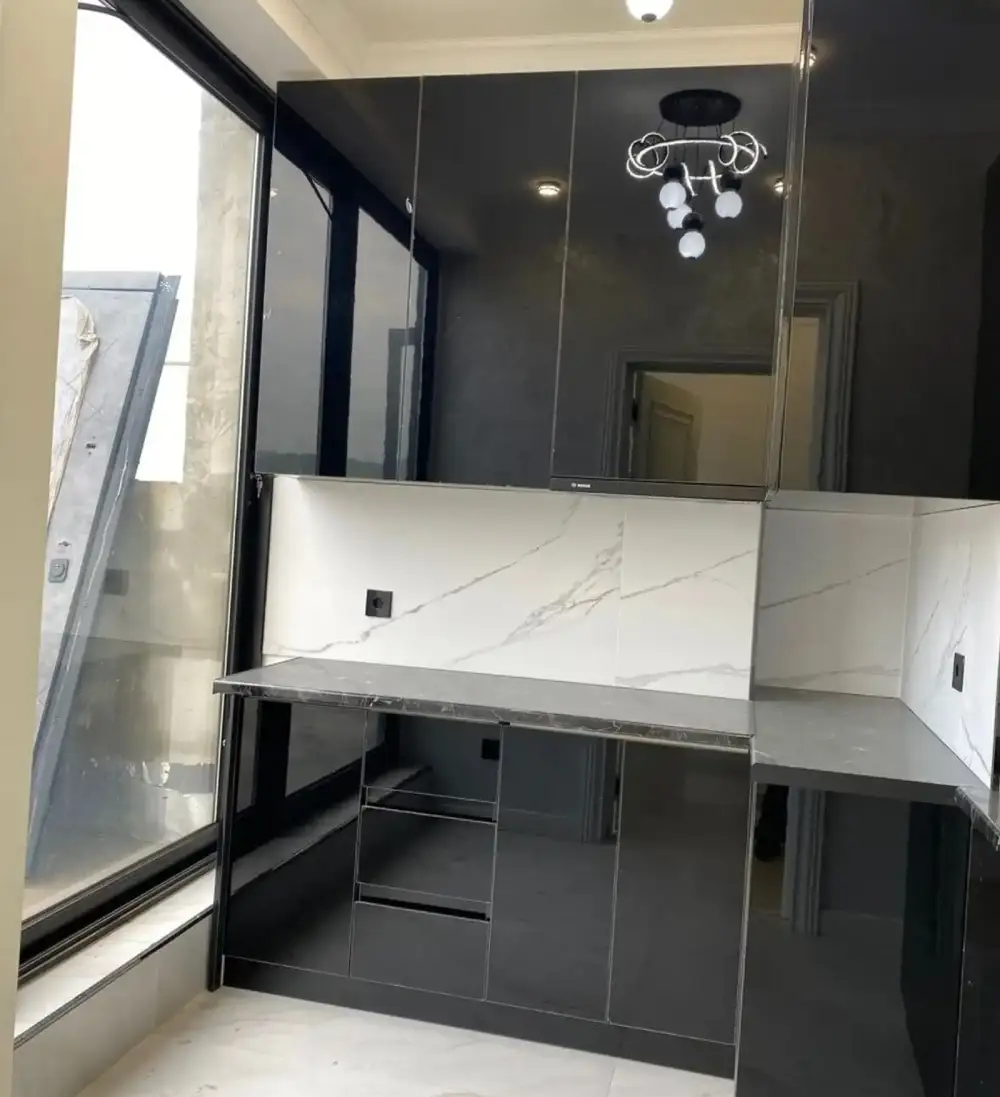4-комн. квартира, 13 этаж, 200 м², Сино