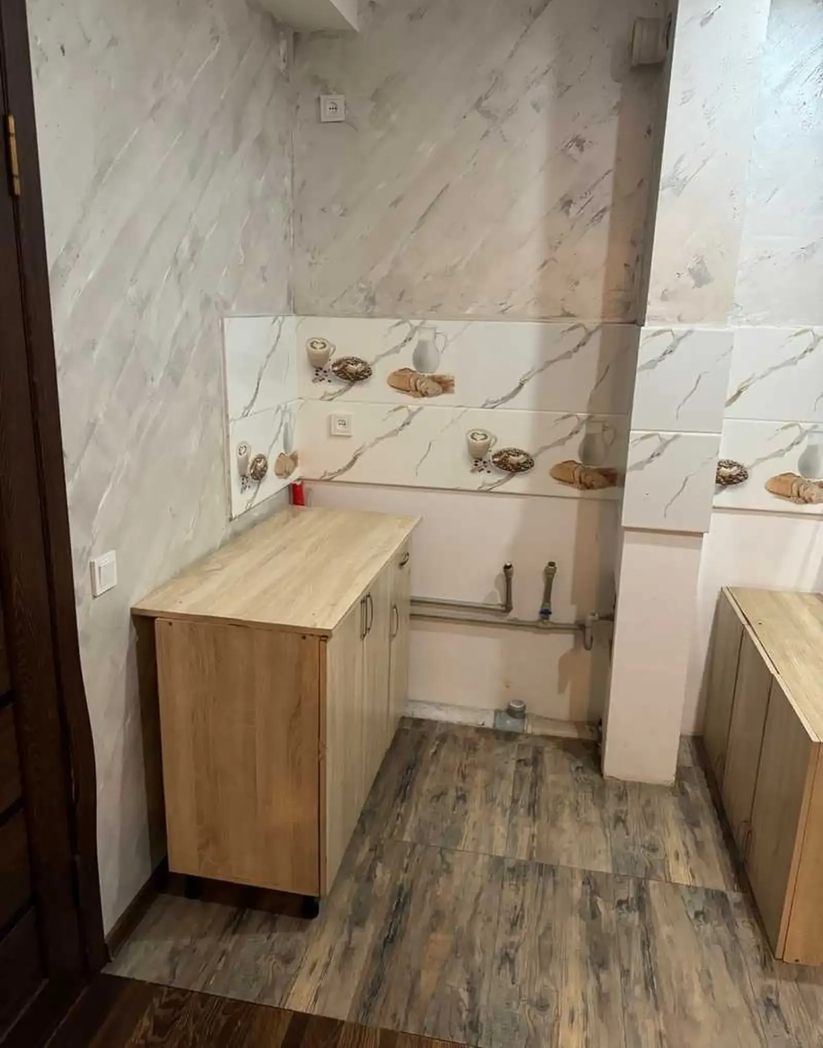 2-комн. квартира, 14 этаж, 6м², зарнисор мастер ок