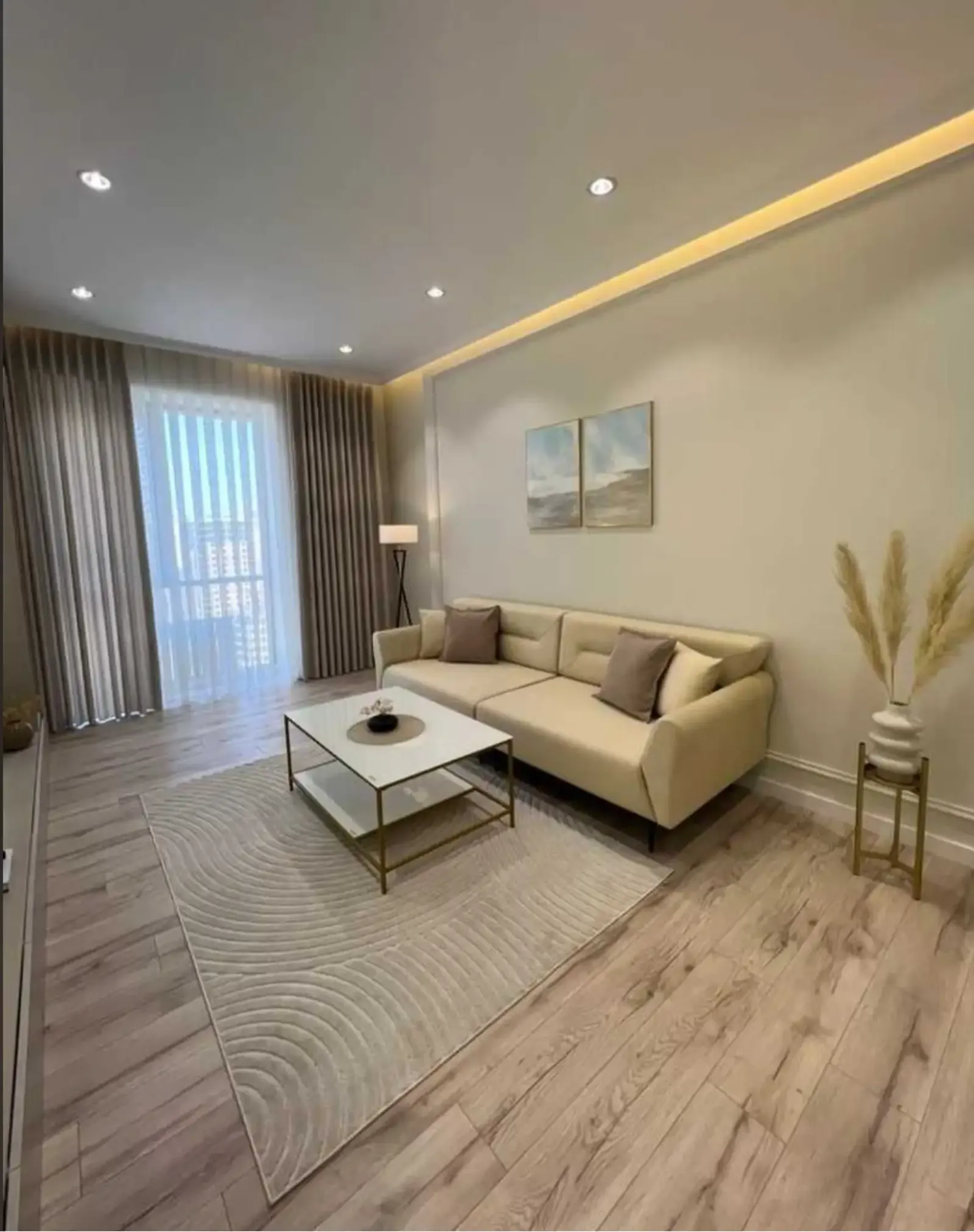 2-комн. квартира, 16 этаж, 76м², шохмансур
