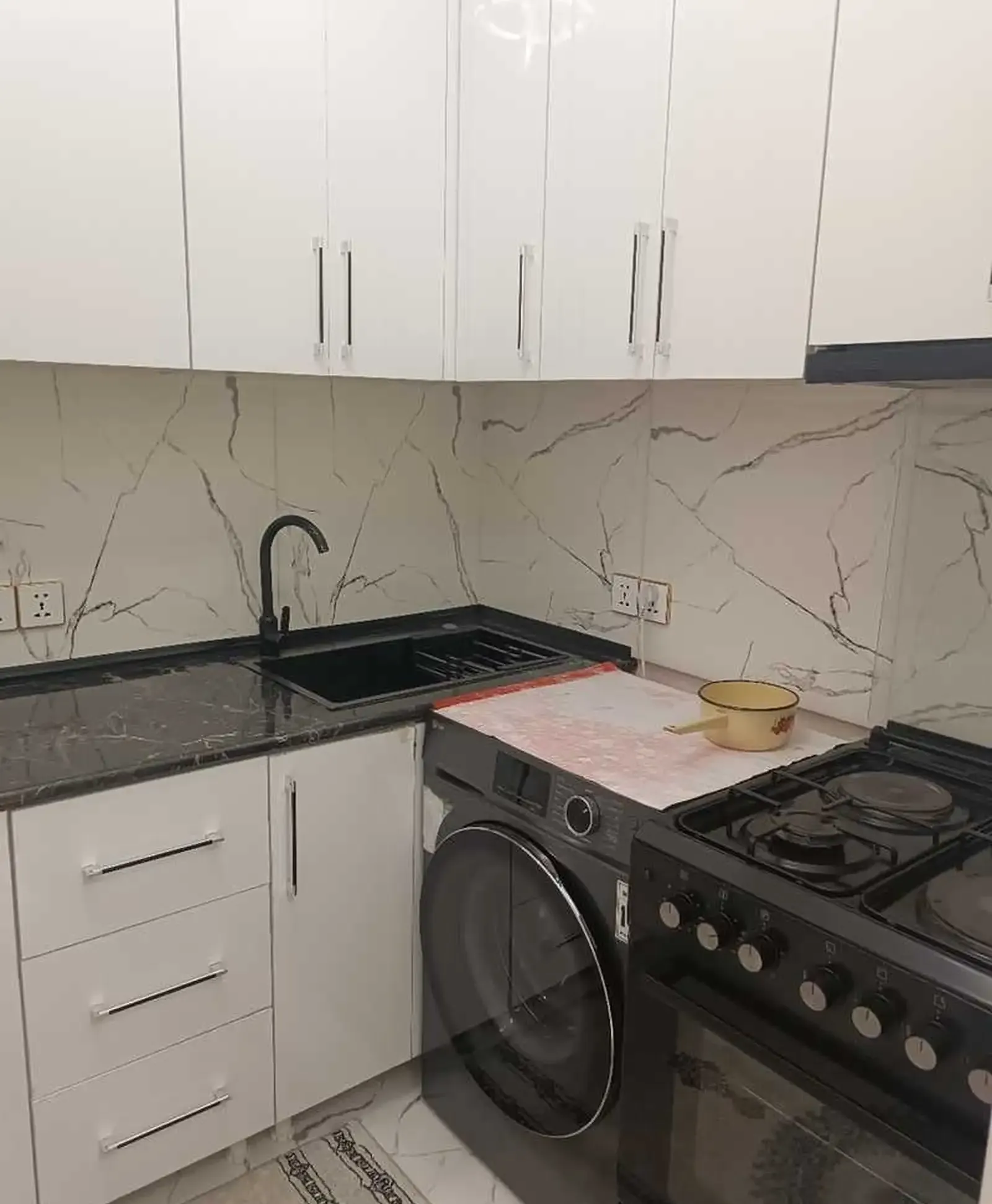 2-комн. квартира, 6 этаж, 56м², фирдавси