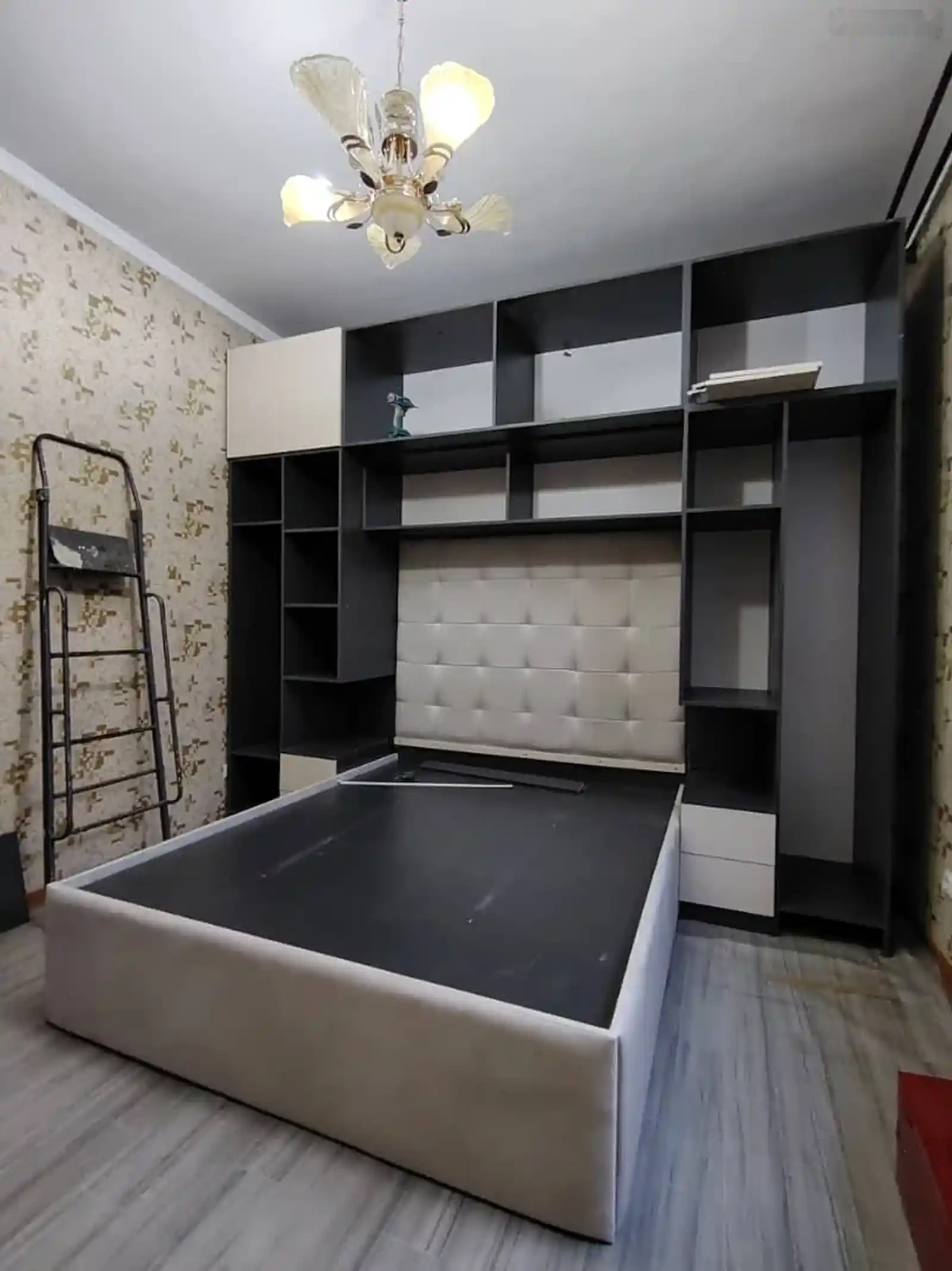 Cпалный гарнитур — фото 3
