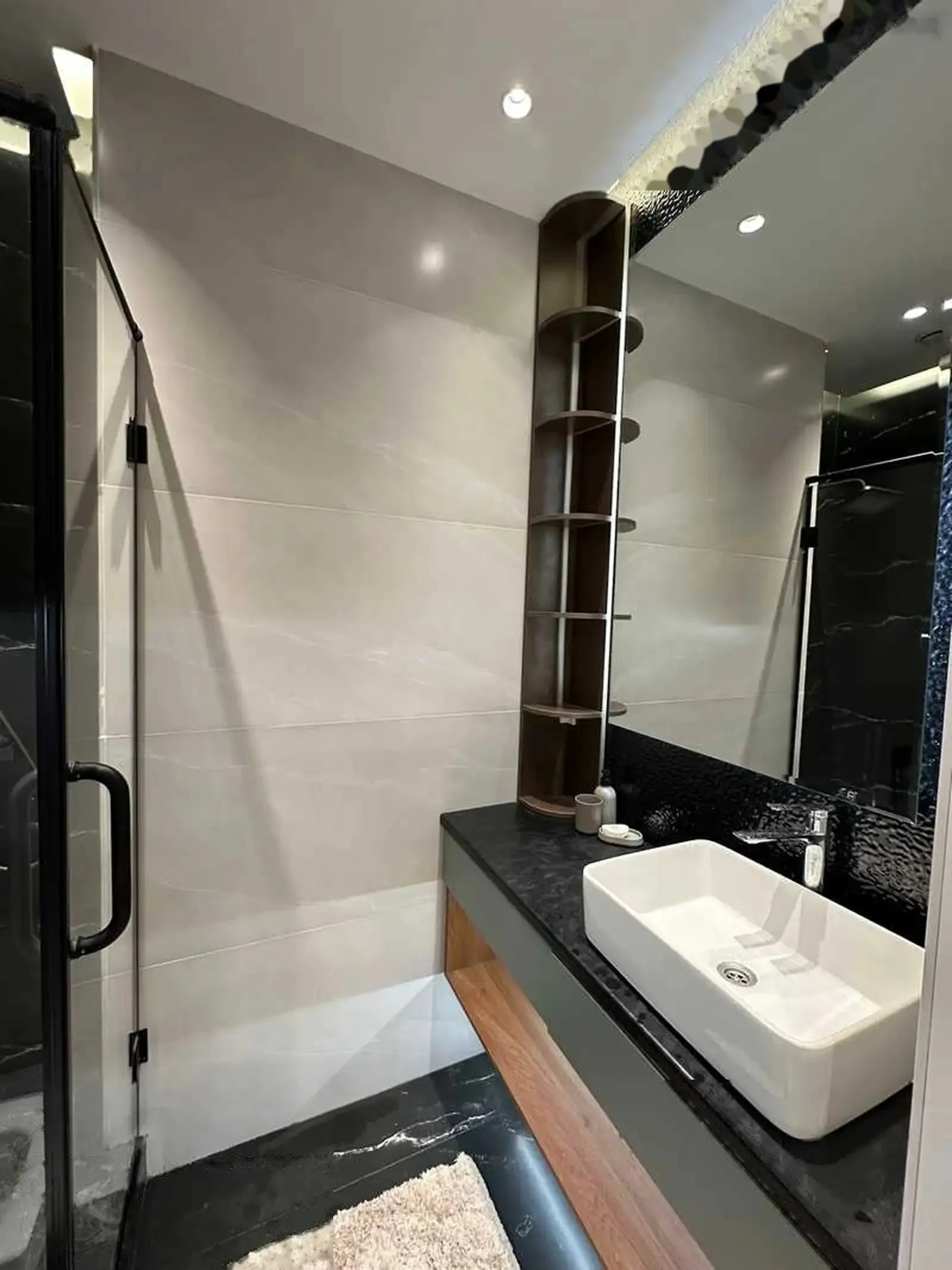 3-к квартира, 11 этаж, 105 м², Ватан