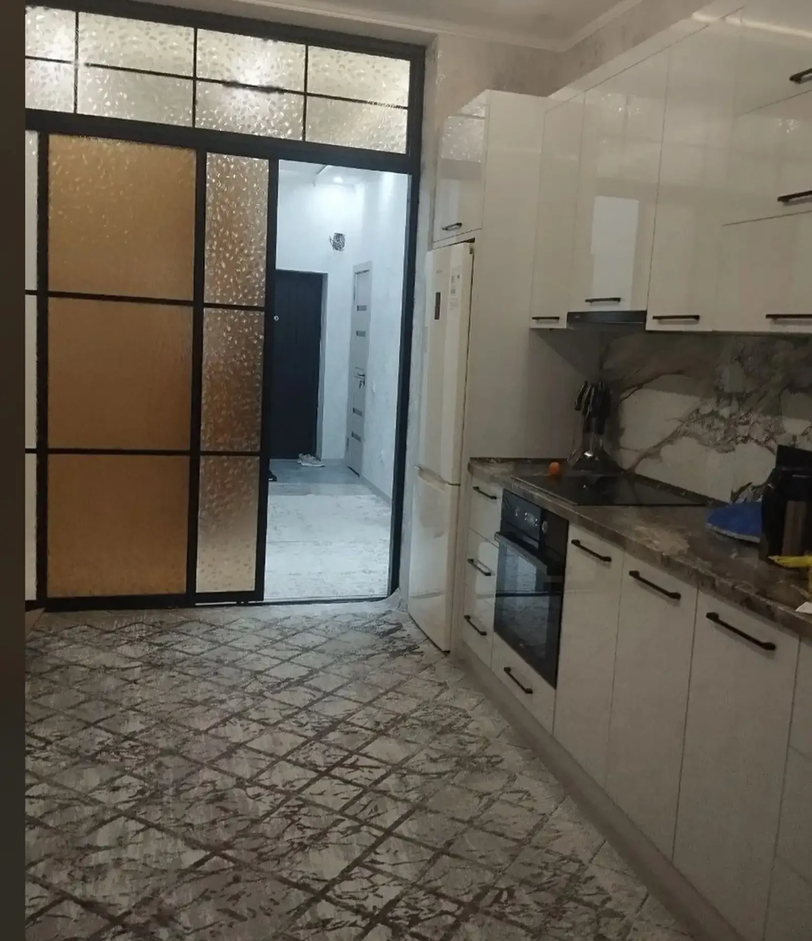 3-комн. квартира, 2 этаж, 100м², исмоил сомони