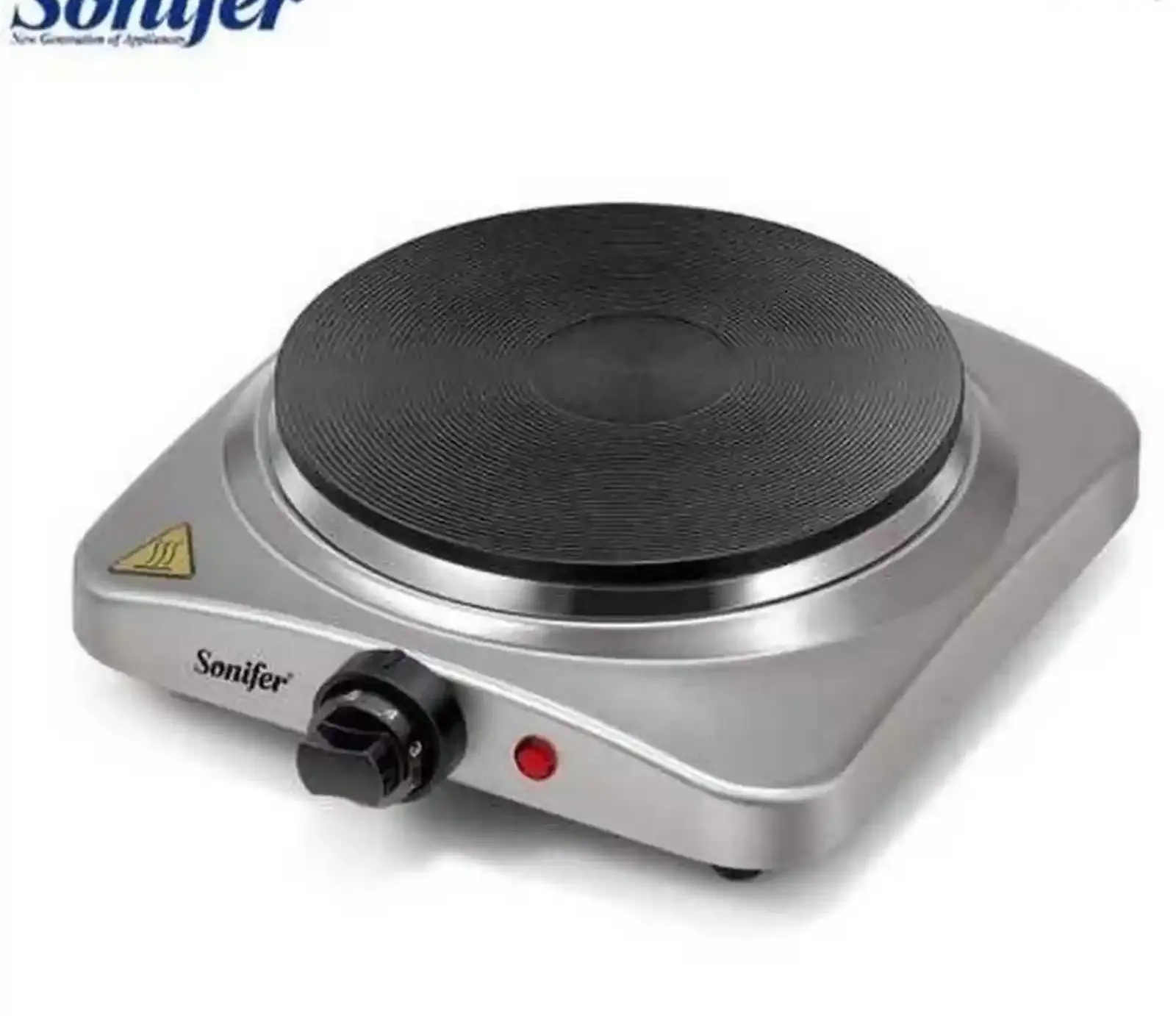 Плита Sonifer MN-5678