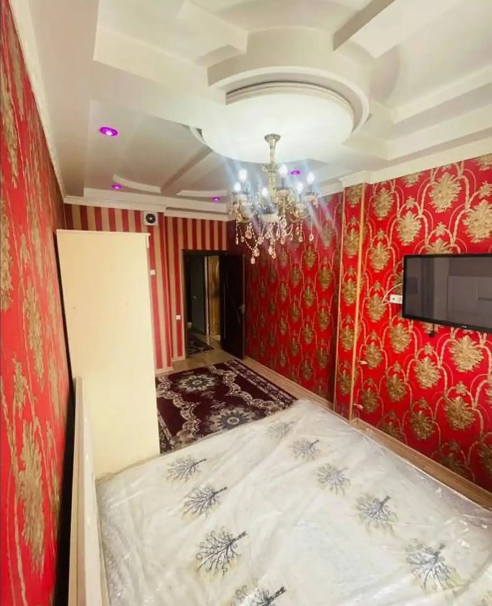 2-комн. квартира, 2 этаж, 44м², Сино