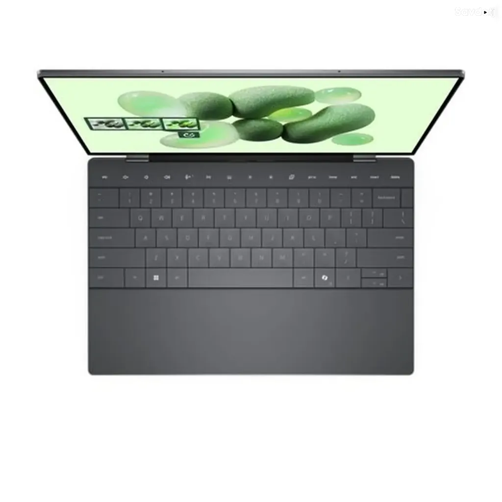 Ноутбук Dell XPS 13, 9345 Snapdragon X Elite 32ГБ 1ТБ SSD OLED Touch Windows 11