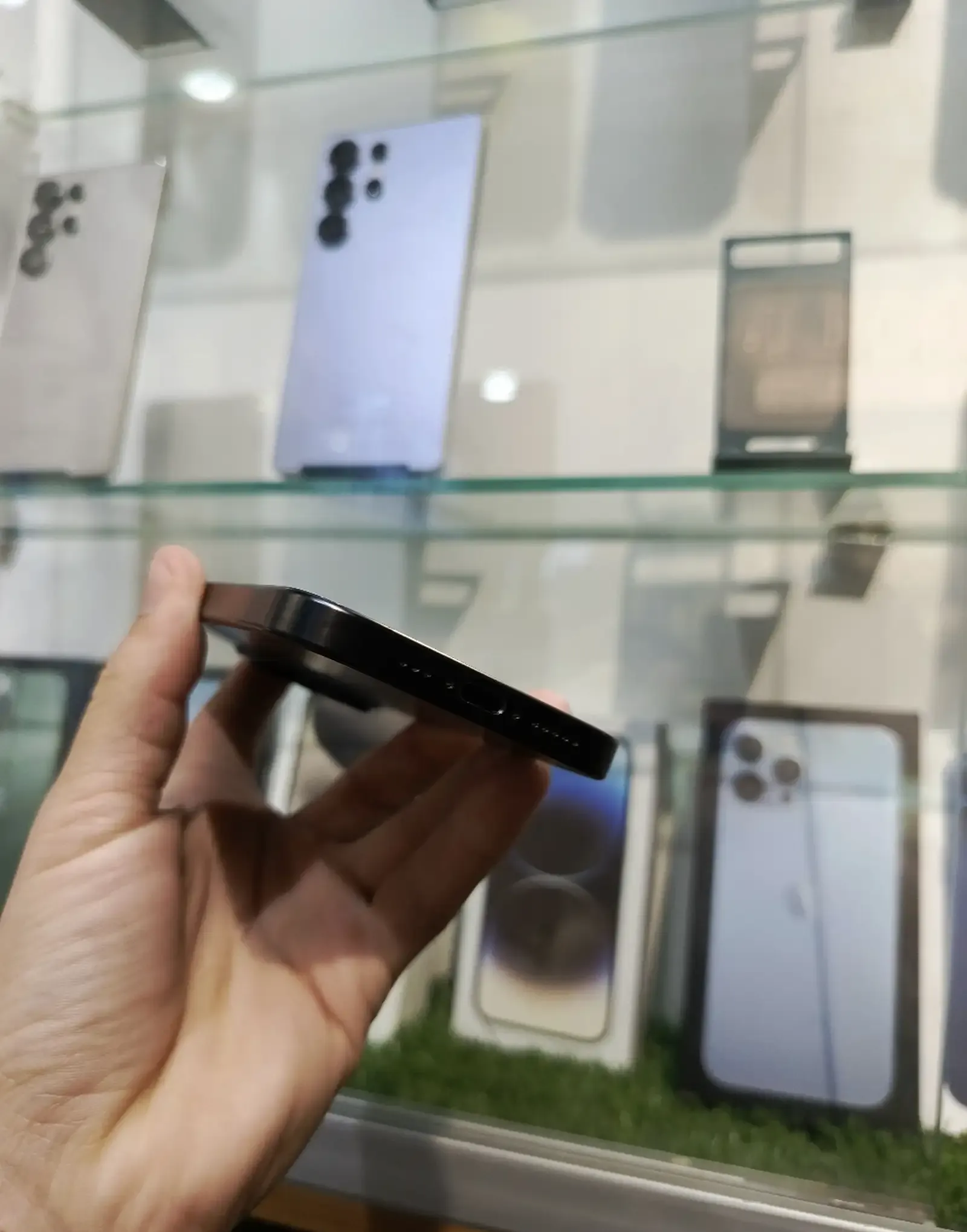 Apple Iphone 15 Pro 256 gb — фото 10