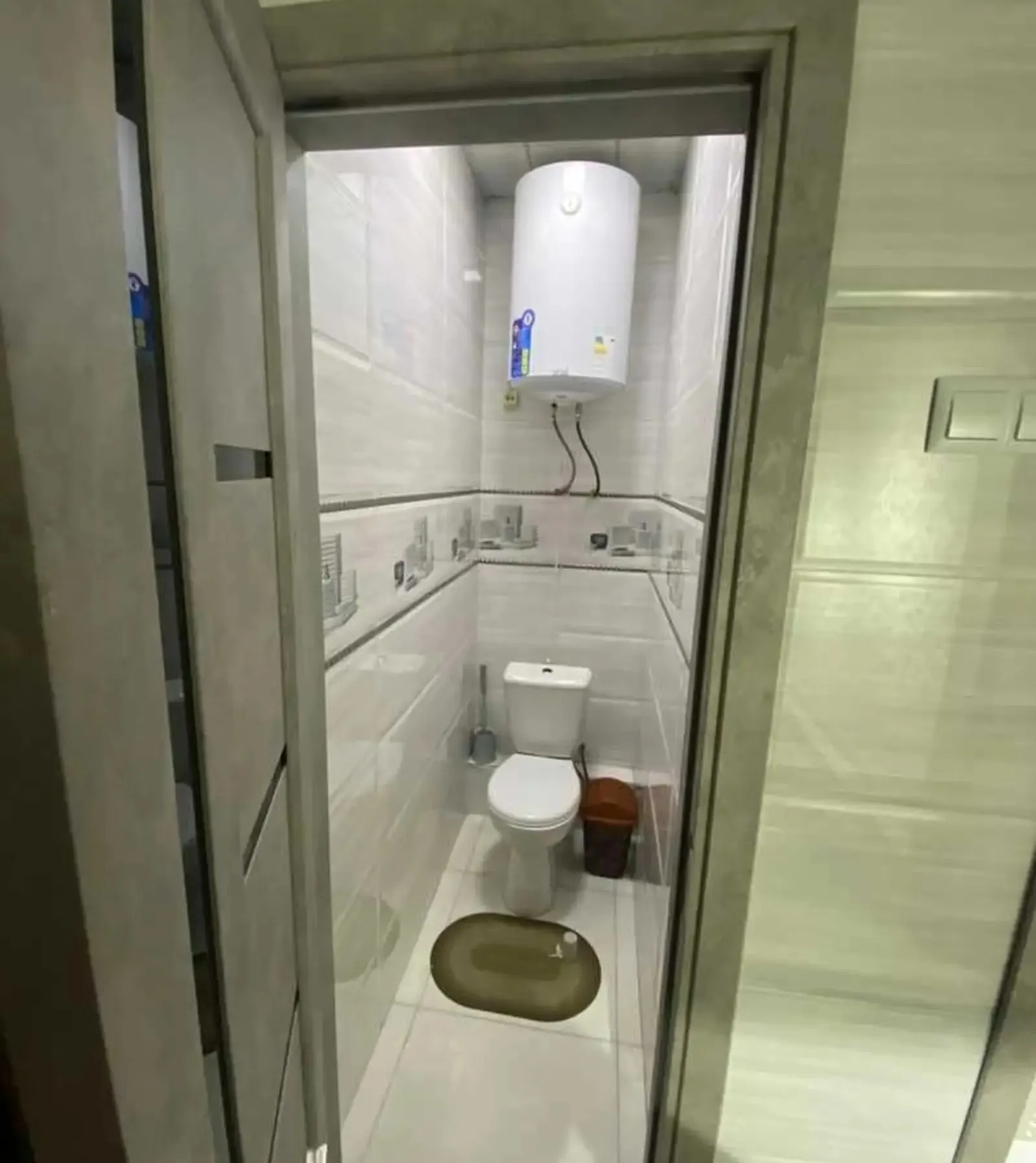 2-комн. квартира, 12 этаж, 54м², Шохмансур
