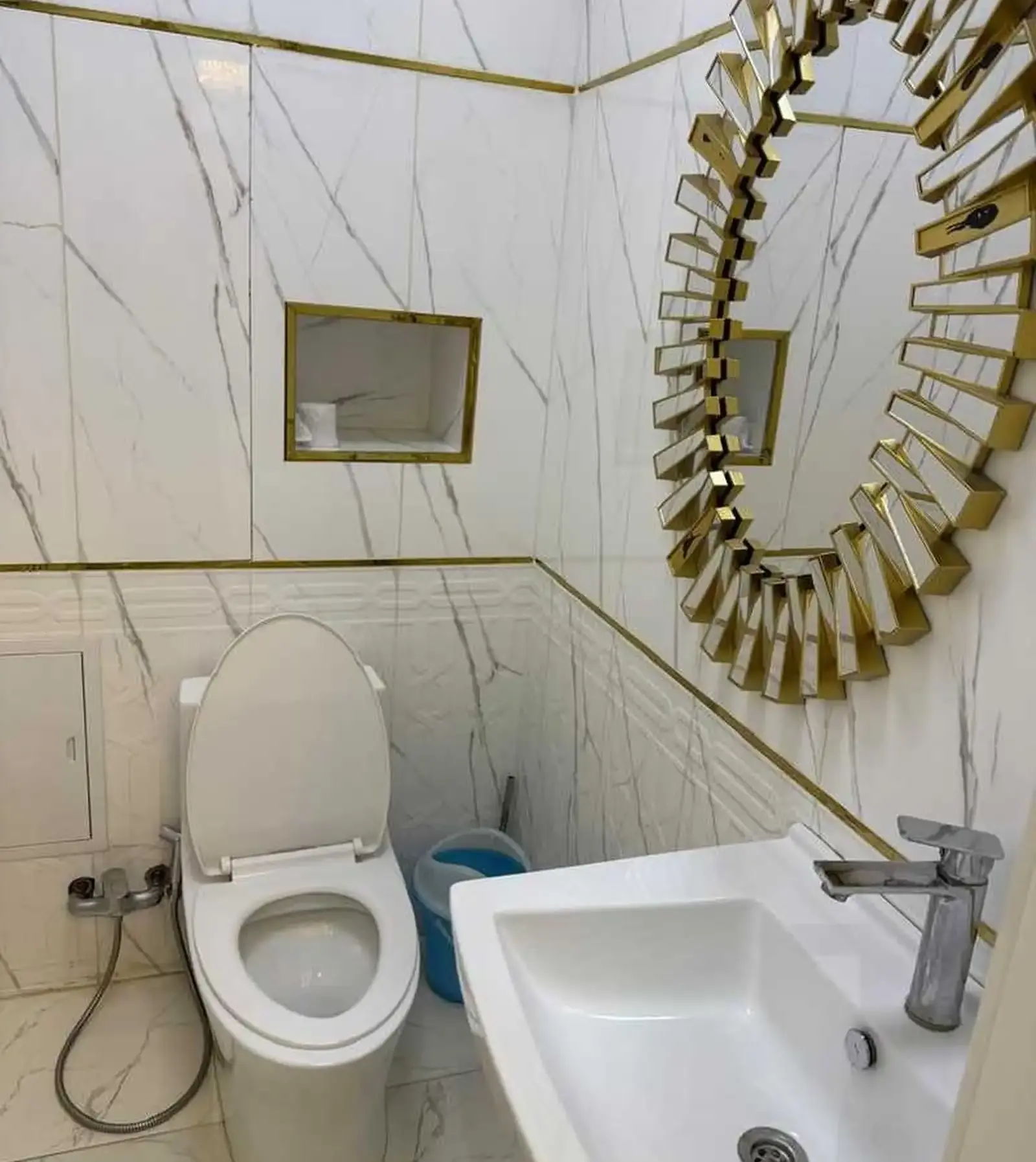 2-комн. квартира, 14 этаж, 100м², Исмоили Сомони