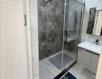 2-комн. квартира, 6 этаж, 66м², Сомони
