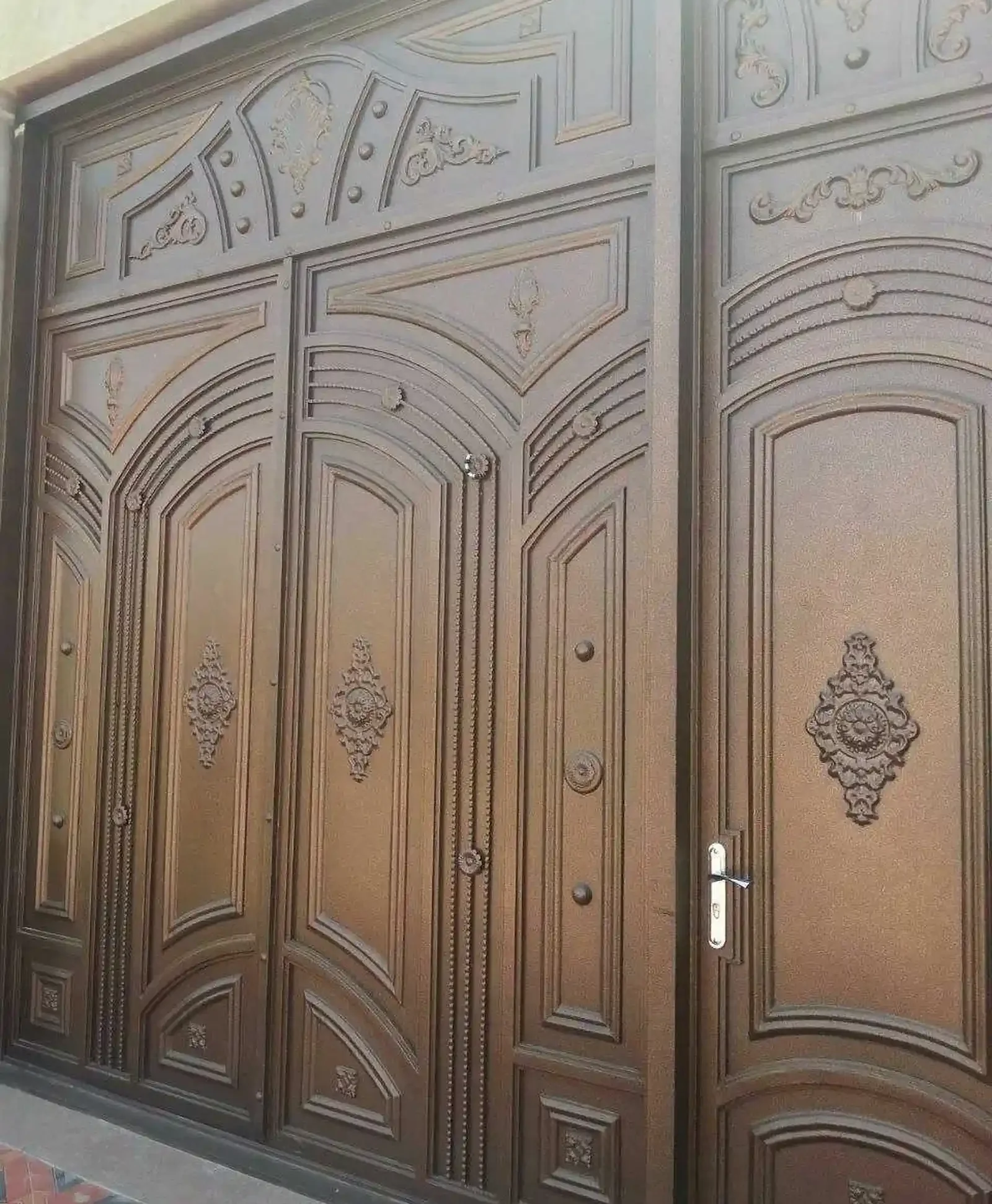 Дарвоза