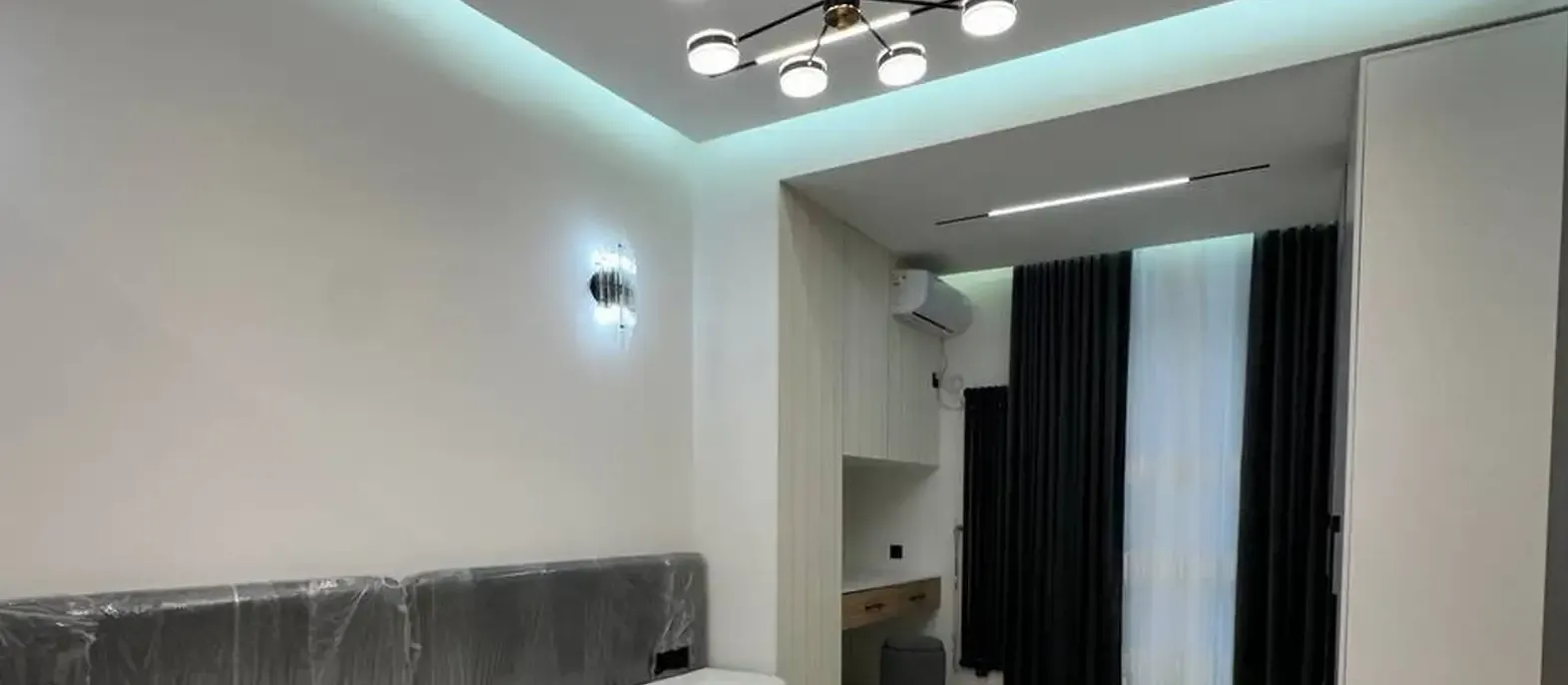 2-комн. квартира, 7 этаж, 59 м², Шохмансур