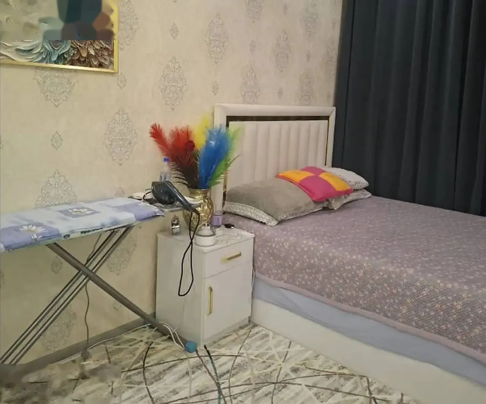 2-комн. квартира, 5 этаж, 50 м², Сино