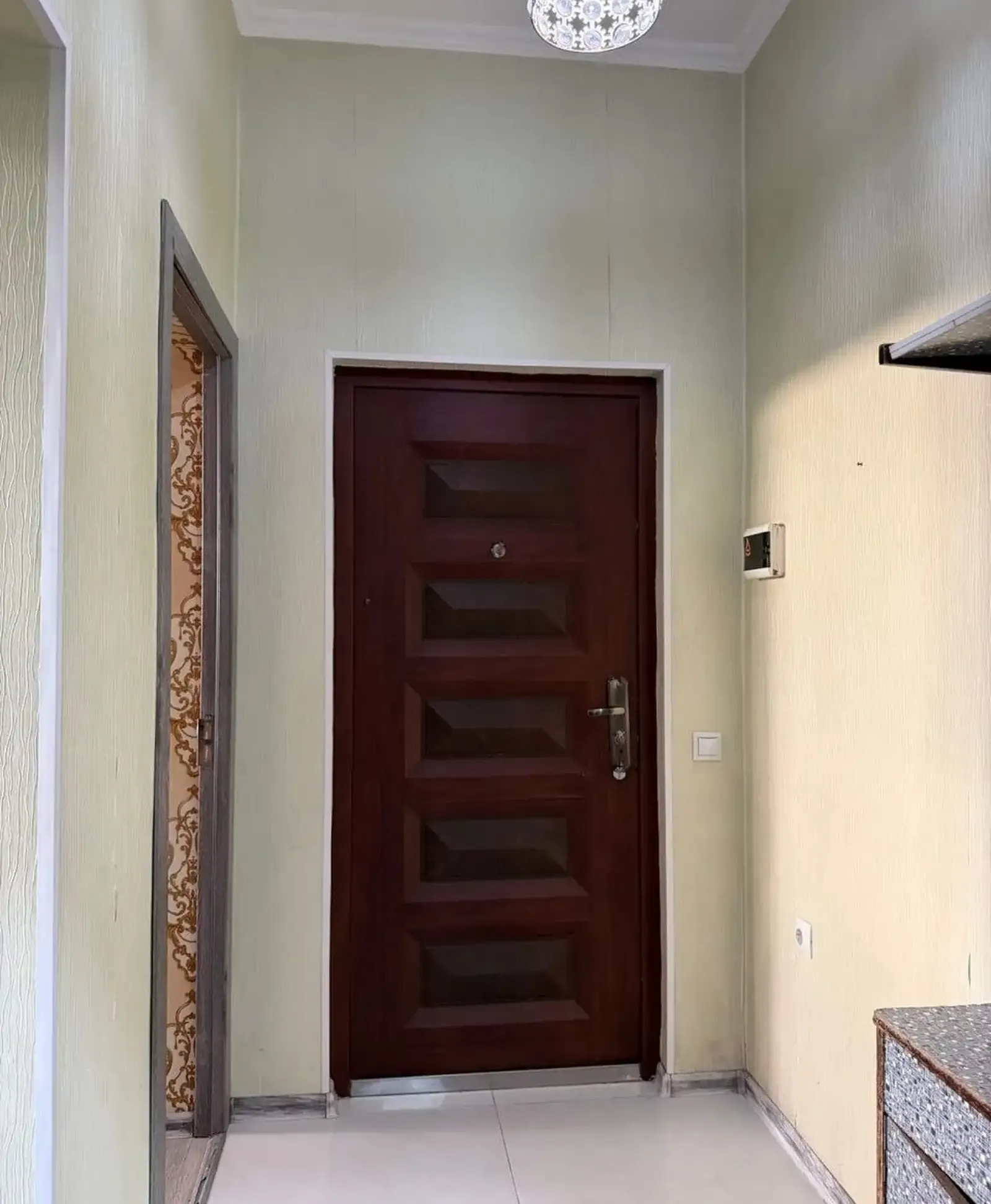 2-к квартира, 4 этаж, 35 м², Сино
