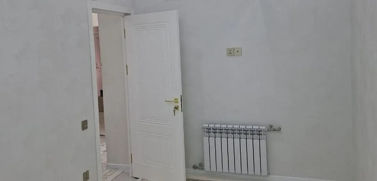 3-комн. квартира, 6 этаж, 71 м², Сино, Чал чам
