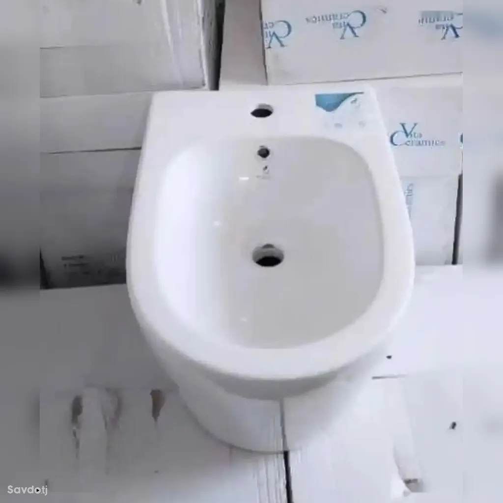 Биде Velista