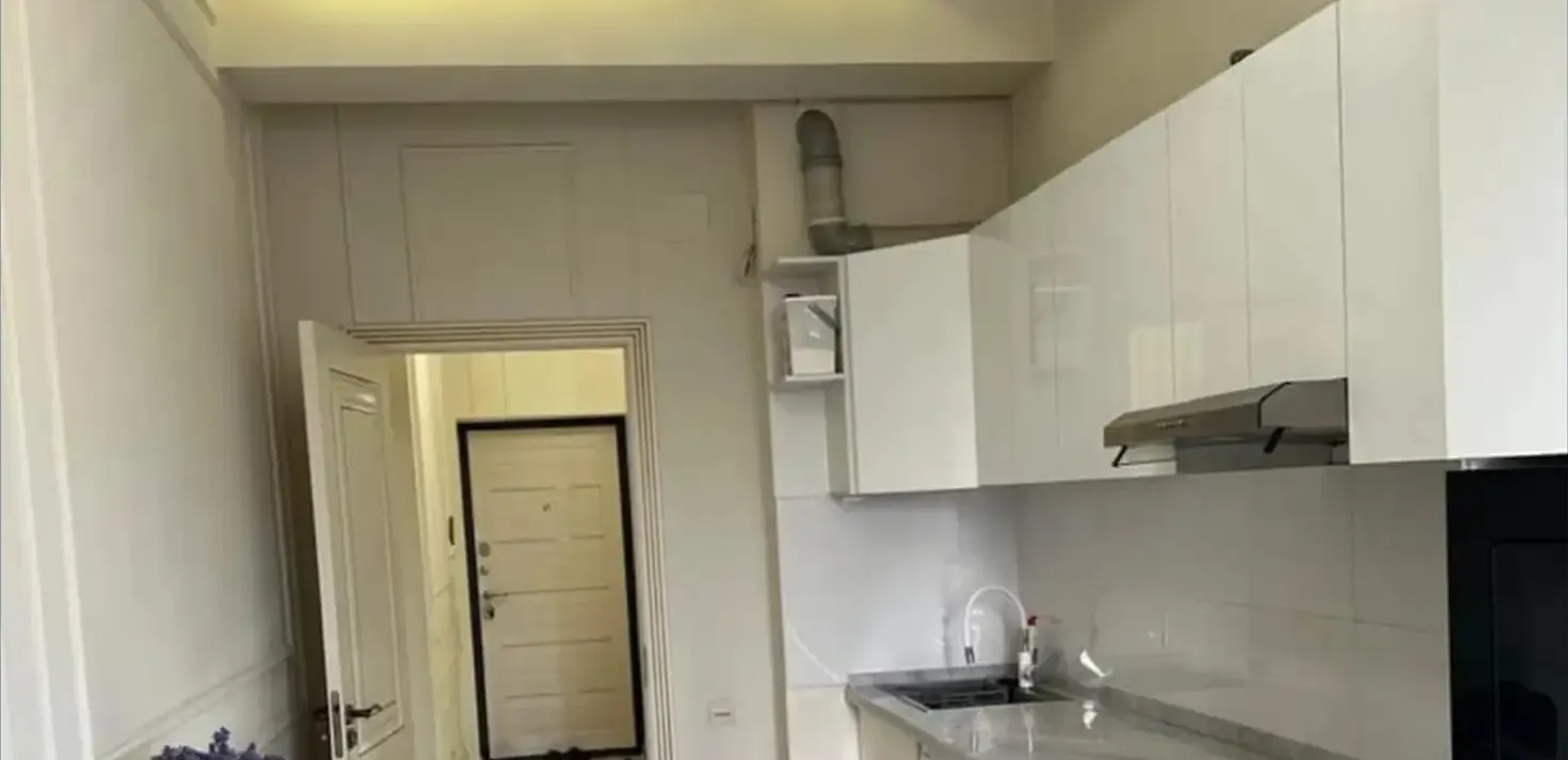 1-комн. квартира, 4 этаж, 51 м², Фирдавси