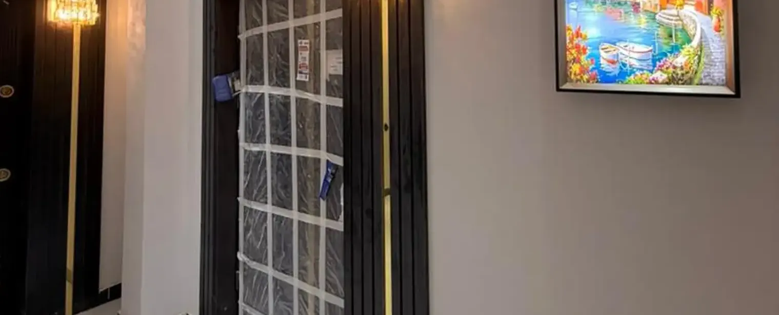 1-комн. квартира, 7 этаж, 56 м², Пойтахти Диёрам | Старый аэропорт