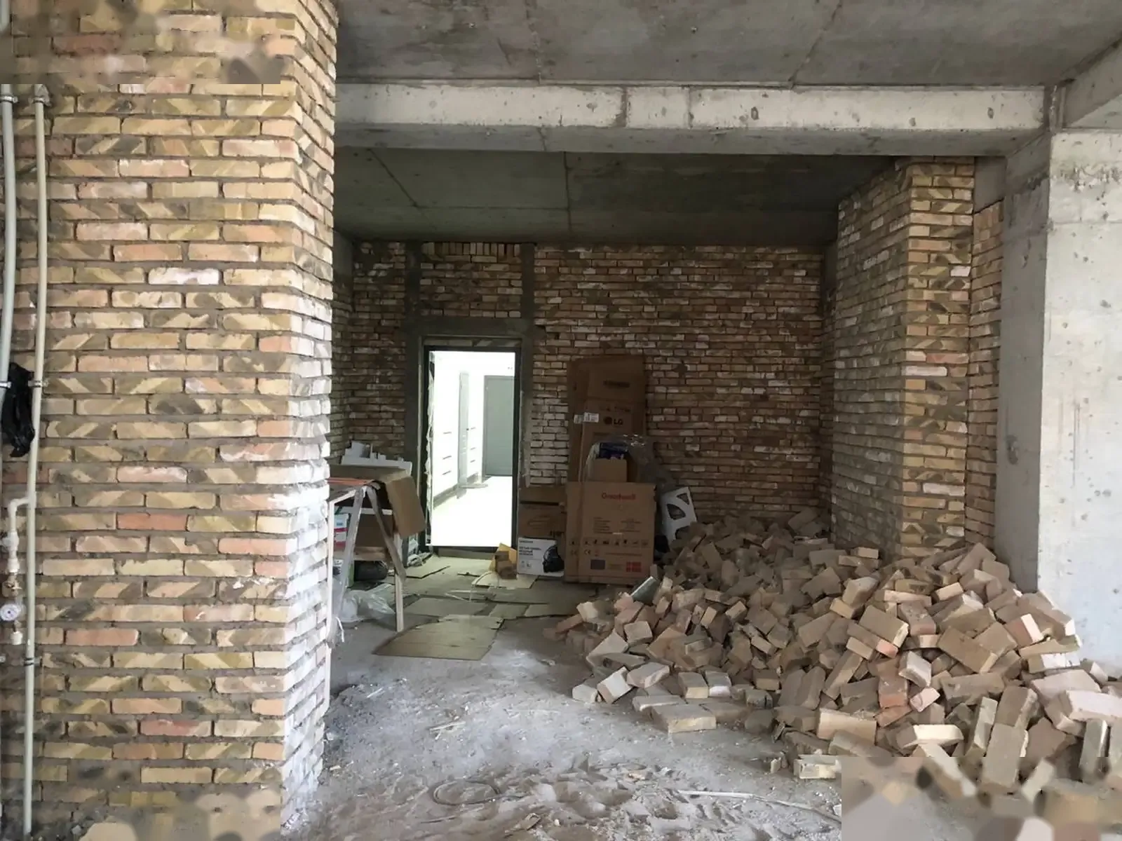 3-комн. квартира, 8 этаж, 167 м², Шоҳ Палас