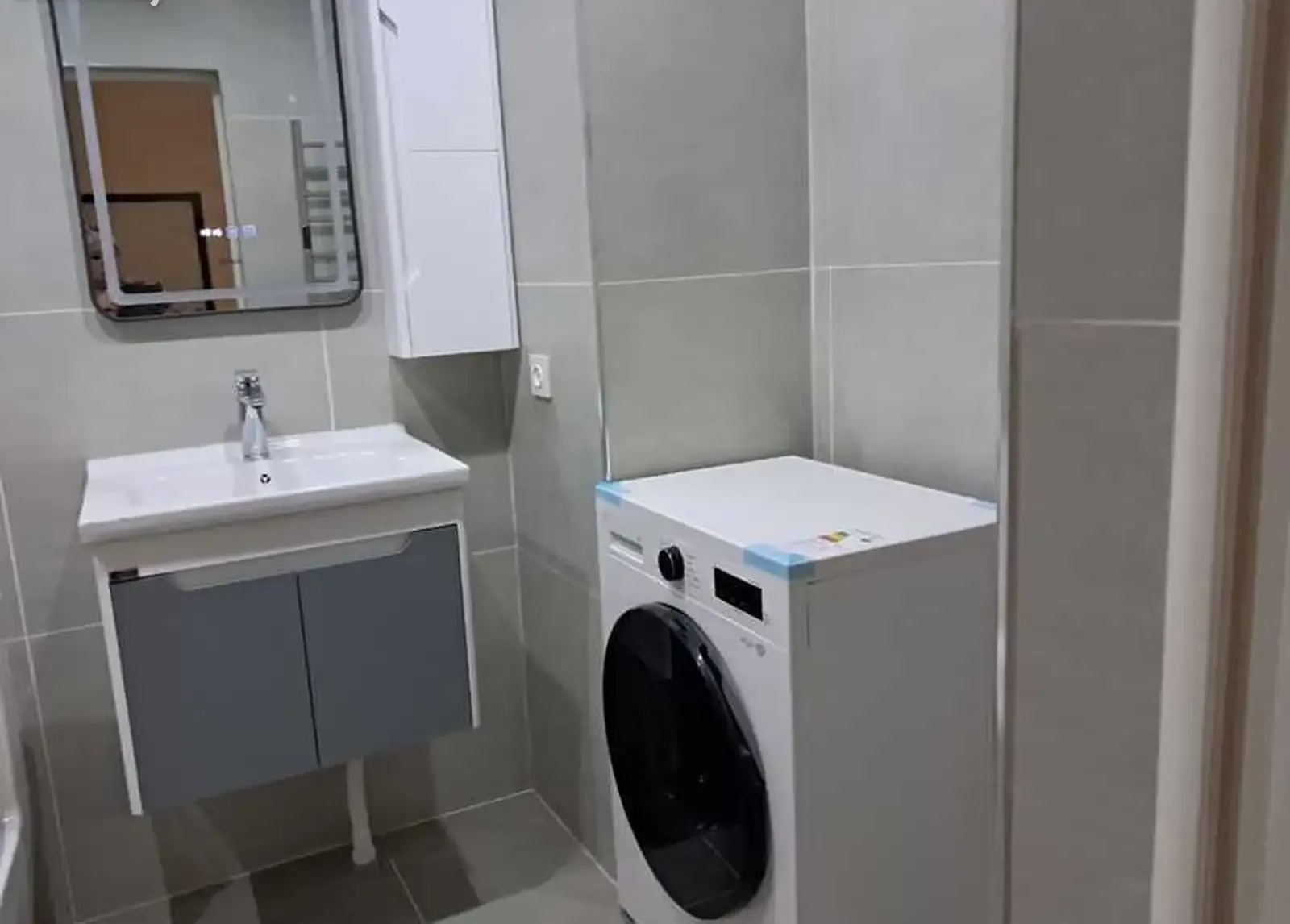 2-комн. квартира, 6 этаж, 76м², Дом Печать