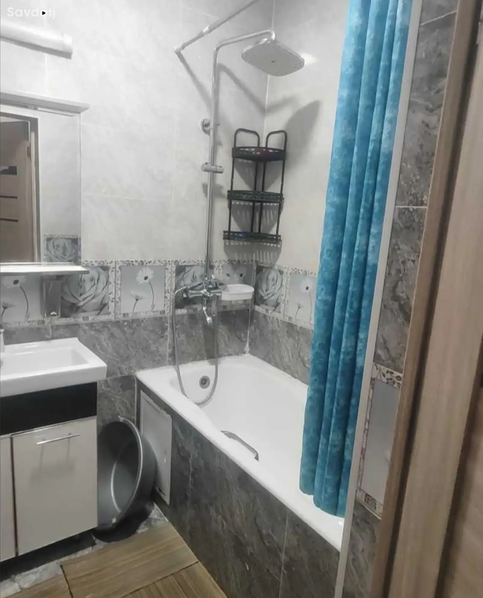 2-комн. квартира, 8 этаж, 78м², Сино