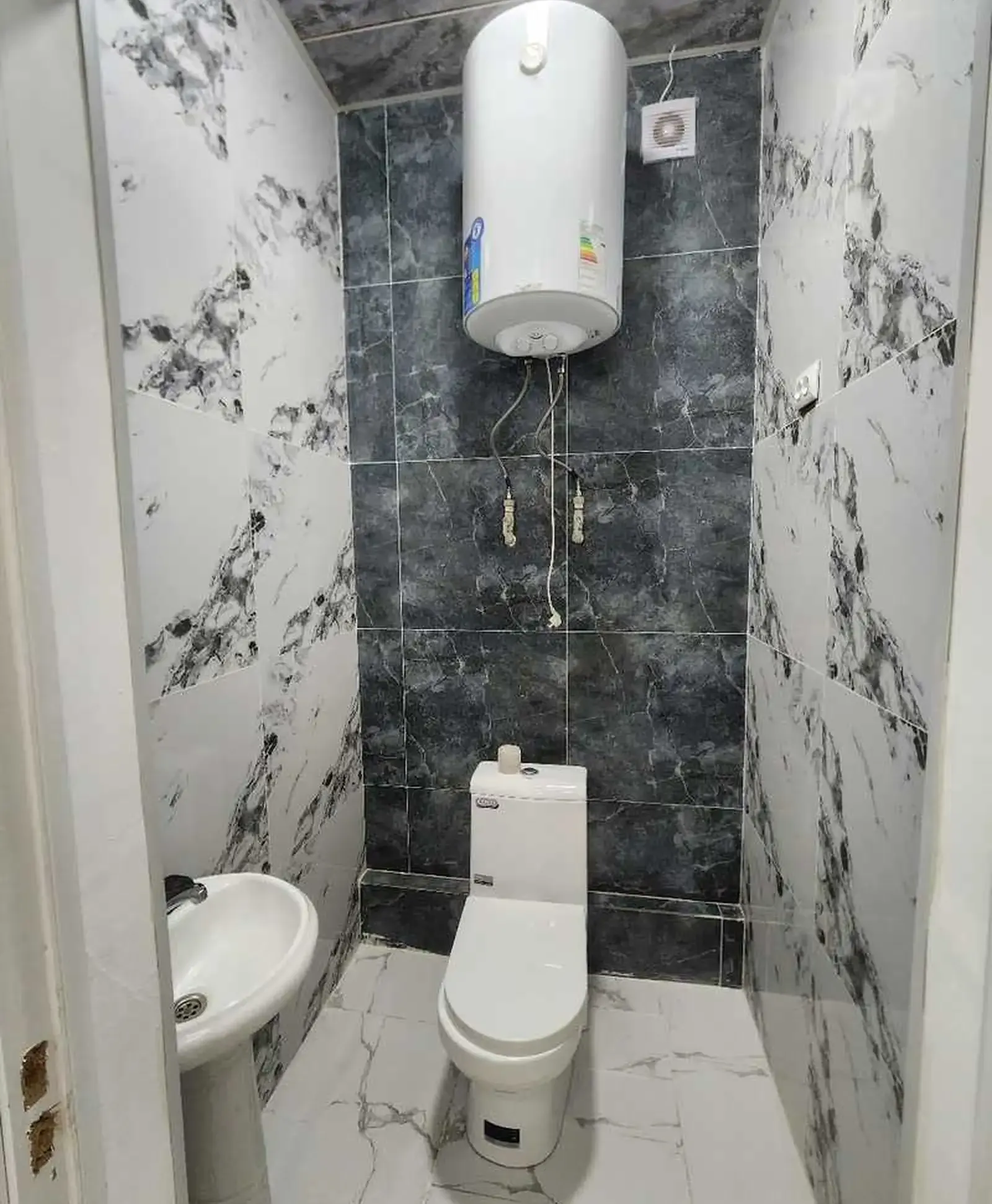 2-комн. квартира, 2 этаж, 90м², Овир Султонбей