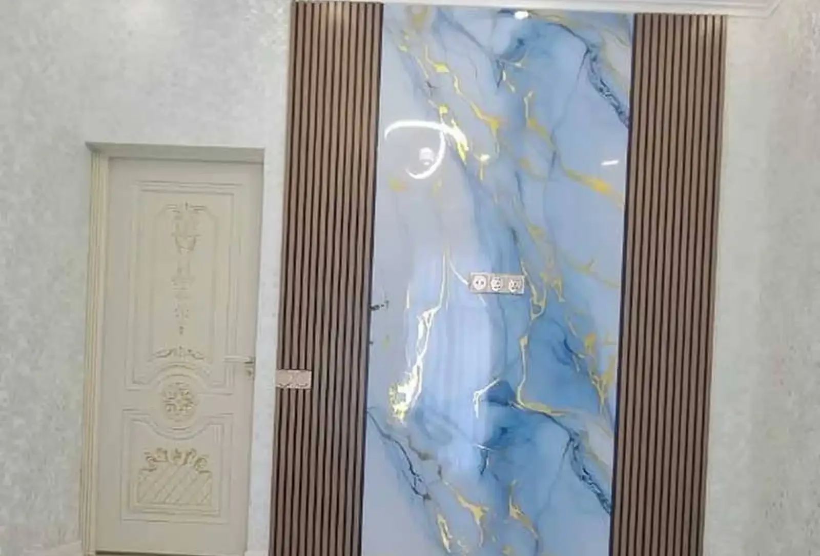 3-комн. квартира, 7 этаж, 87 м², Сино