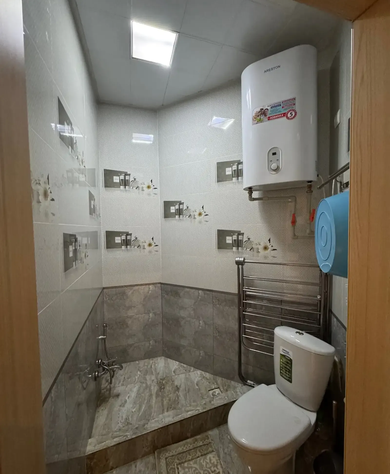 2-комн. квартира, 11 этаж, 103м², Альфемо/Дом Печать
