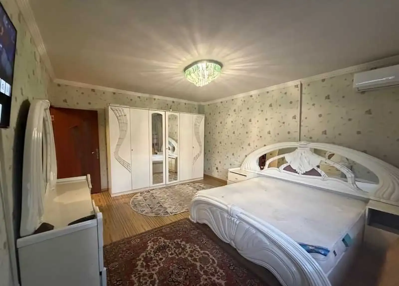 2-комн. квартира, 3 этаж, 75м², И.Сомони
