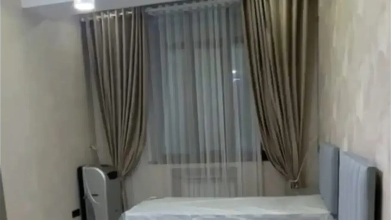 3-комн. квартира, 11 этаж, 105м², Шохмансур