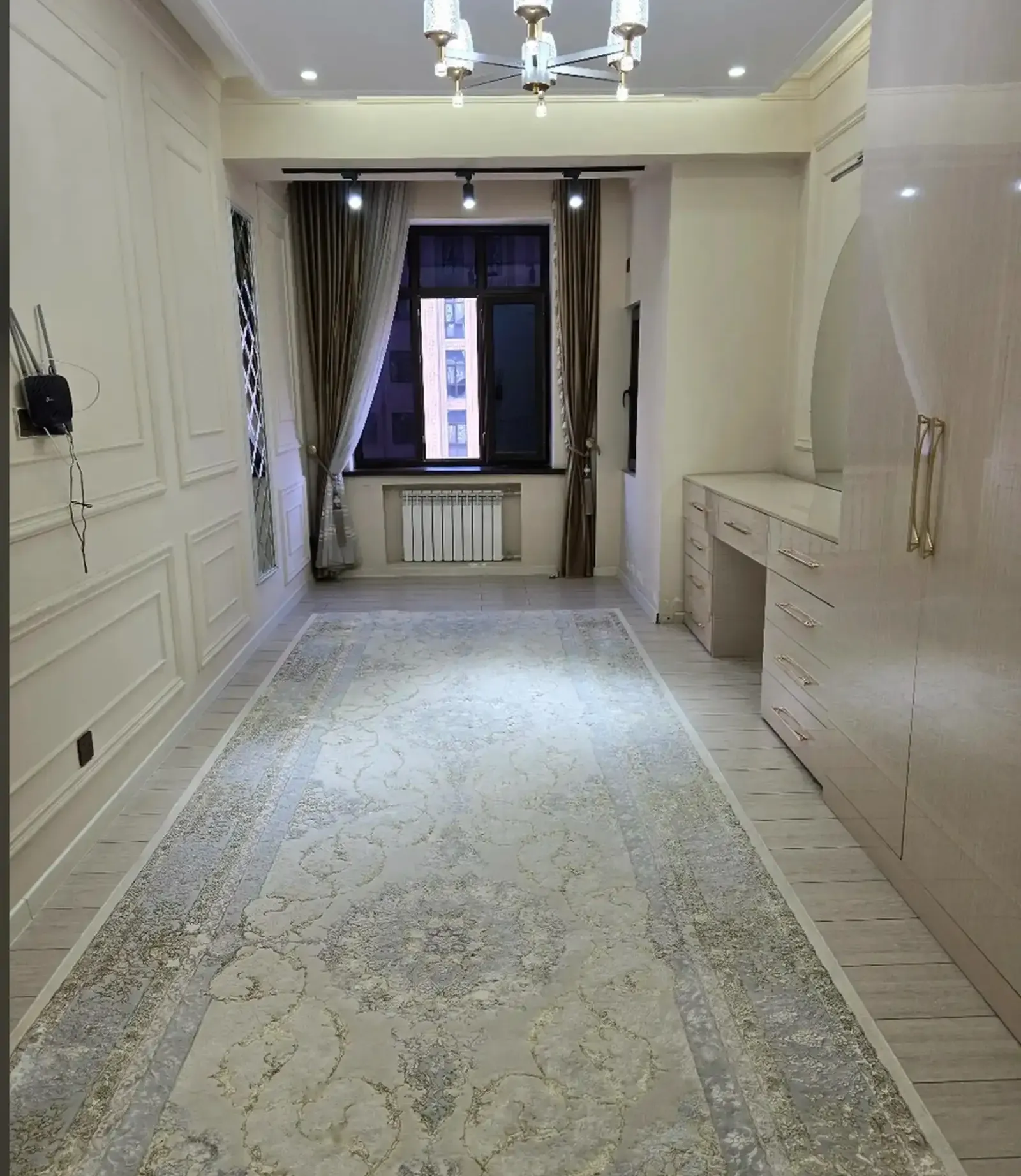 2-к квартира, 10 этаж, 120 м², Шохмансур