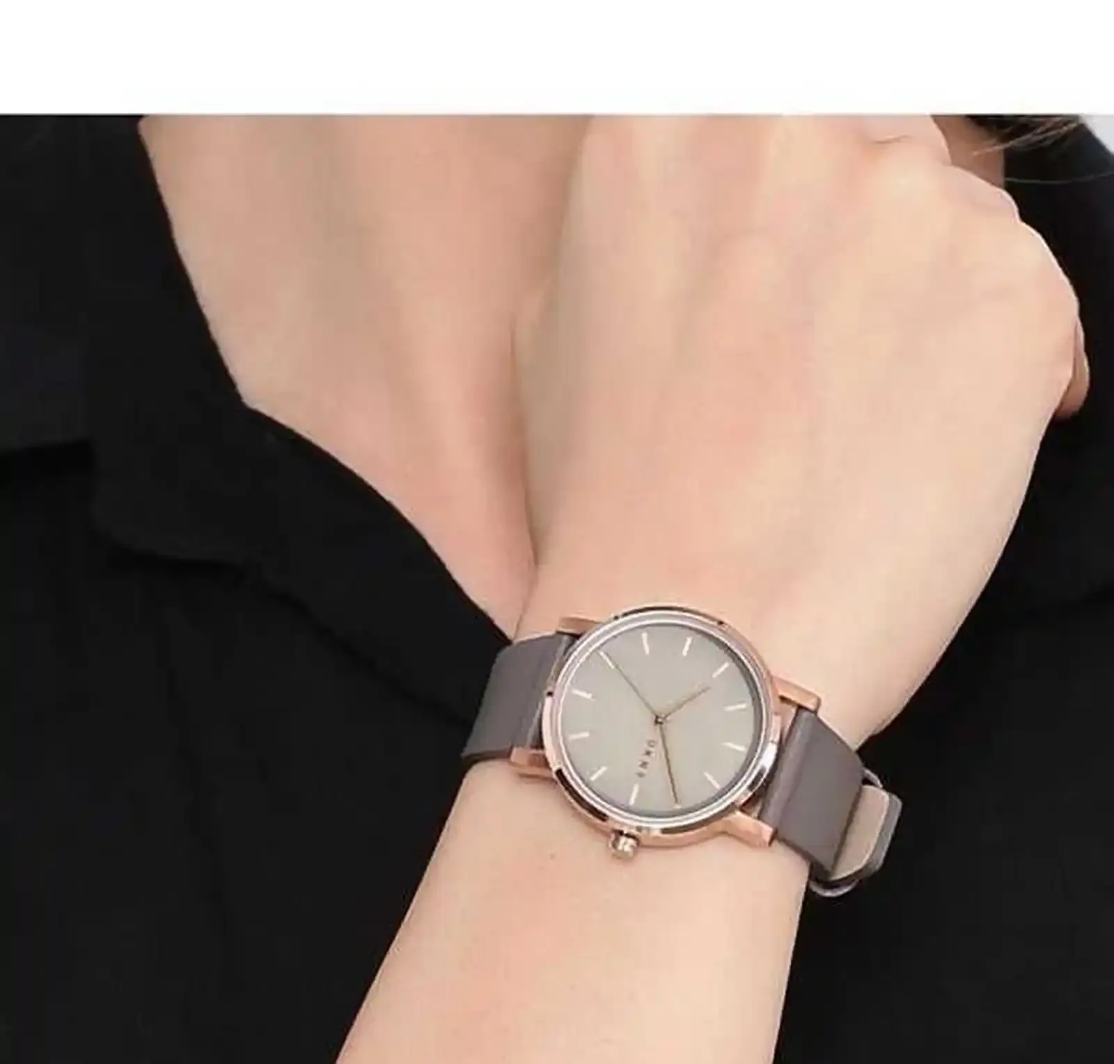 Часы DKNY NY2341