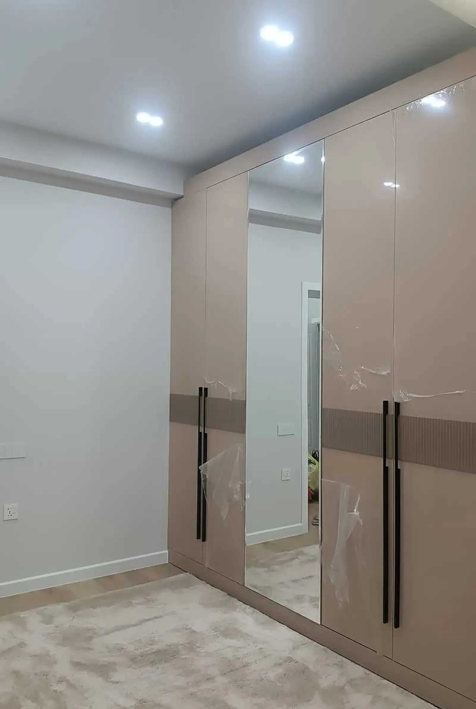 2-комн. квартира, 14 этаж, 65м², И.Сомони