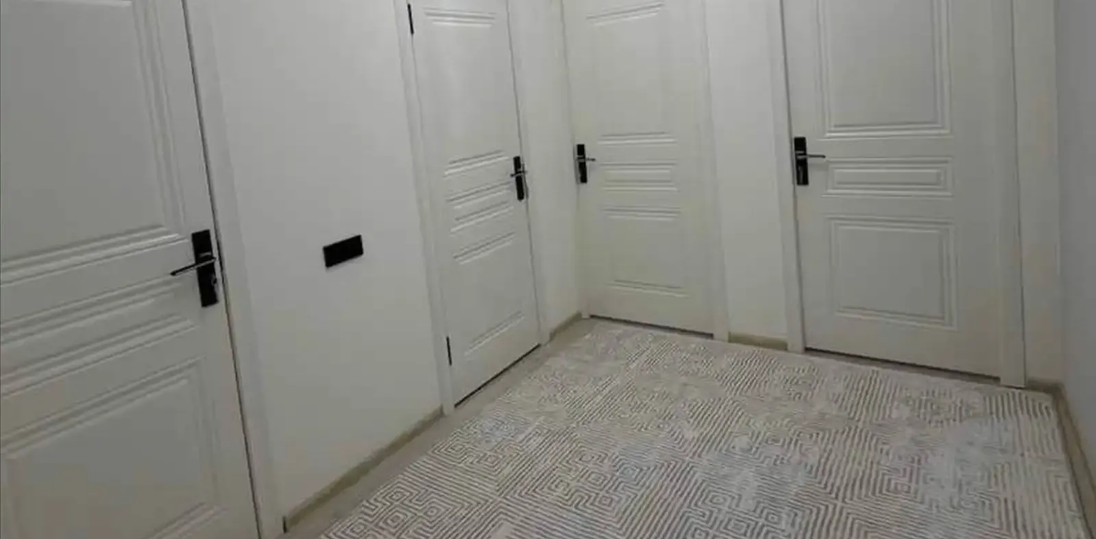 1-комн. квартира, 12 этаж, 50 м², Шохмансур