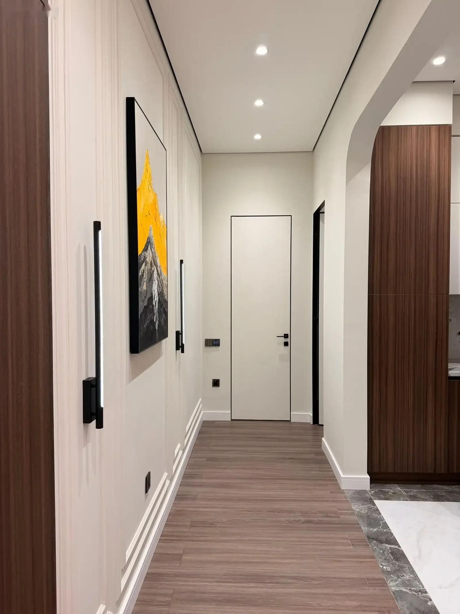 3-комн. квартира, 2 этаж, 73 м², Зелёный базар, напротив Парка Алишера Навои, район Шохмансур — фото 8