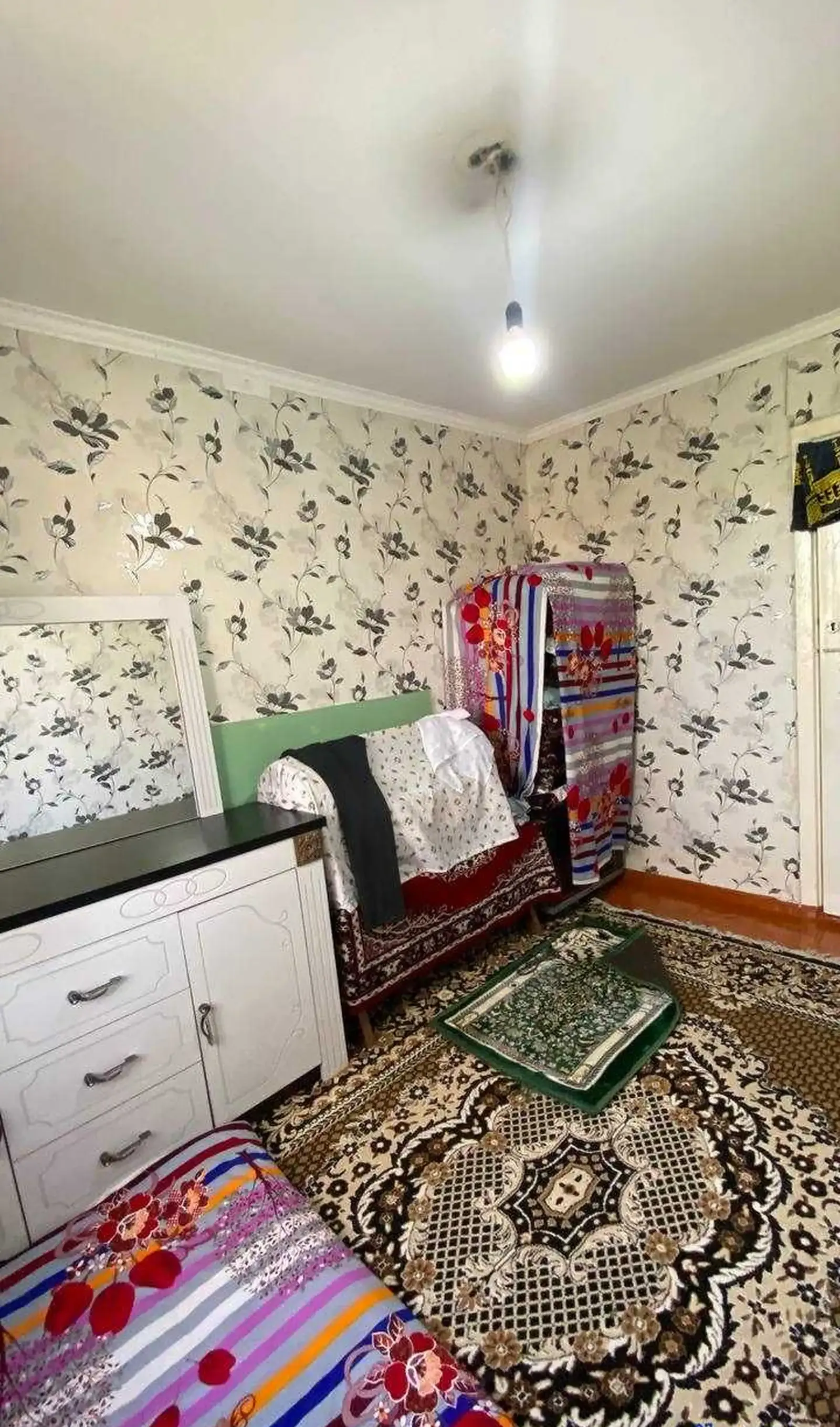 5-комн. квартира, 3 этаж, 100 м², Сино
