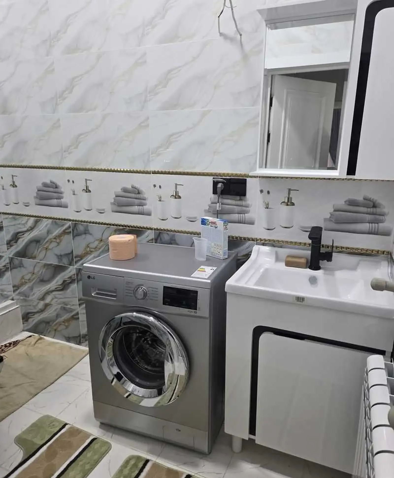 2-комн. квартира, 10 этаж, 62м², Ботанический Сад