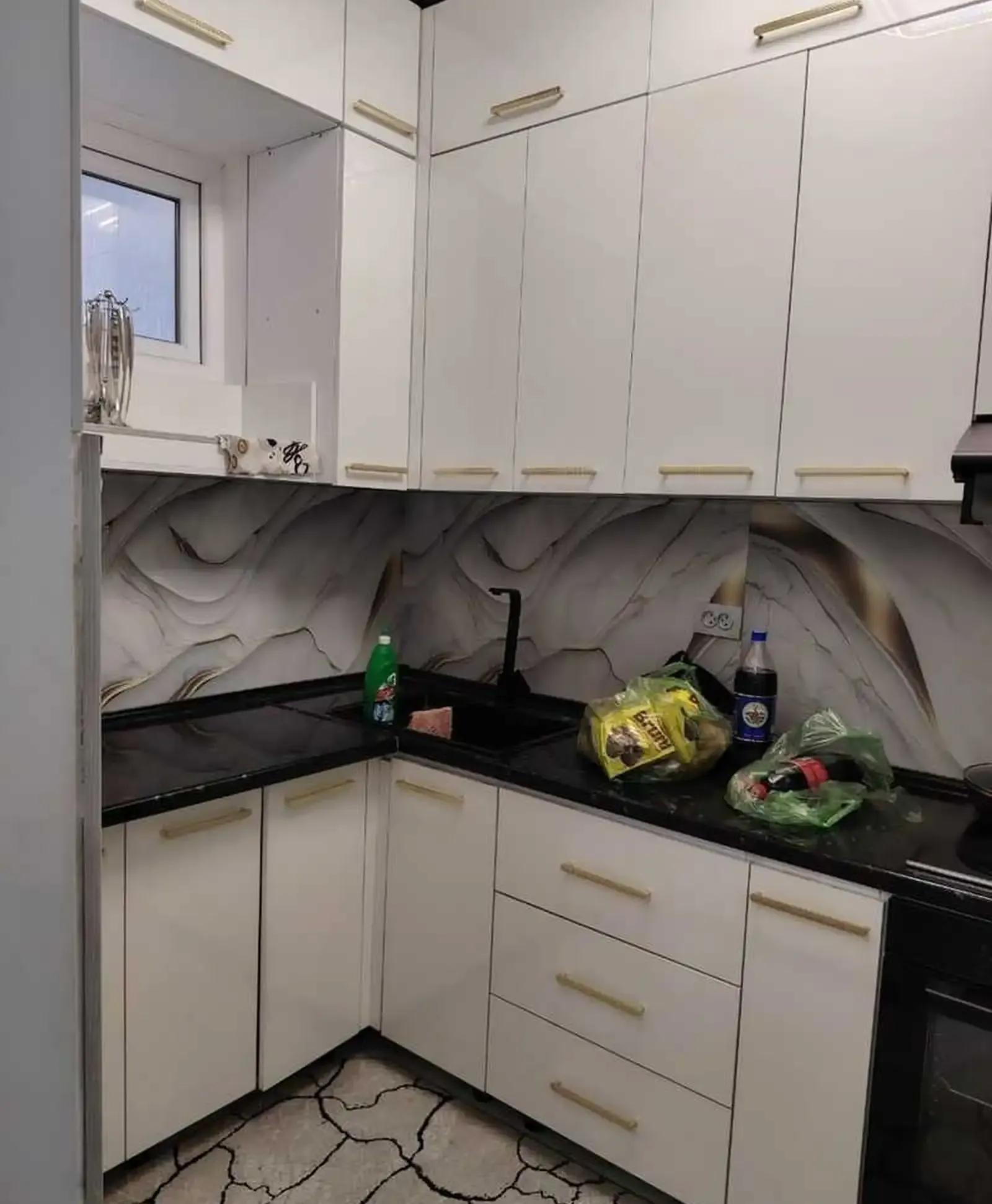 3-комн. квартира, 8 этаж, 70м², цирк