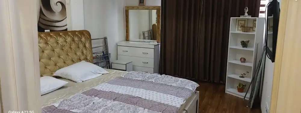 1-комн. квартира, 11 этаж, 60 м², Дом Печати, рядом с Минздравом