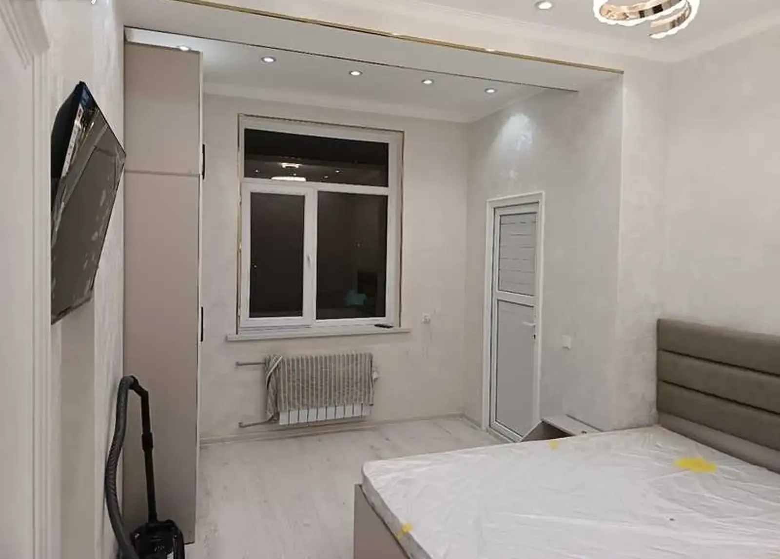 2-комн. квартира, 4 этаж, 70м², 82 Мкр