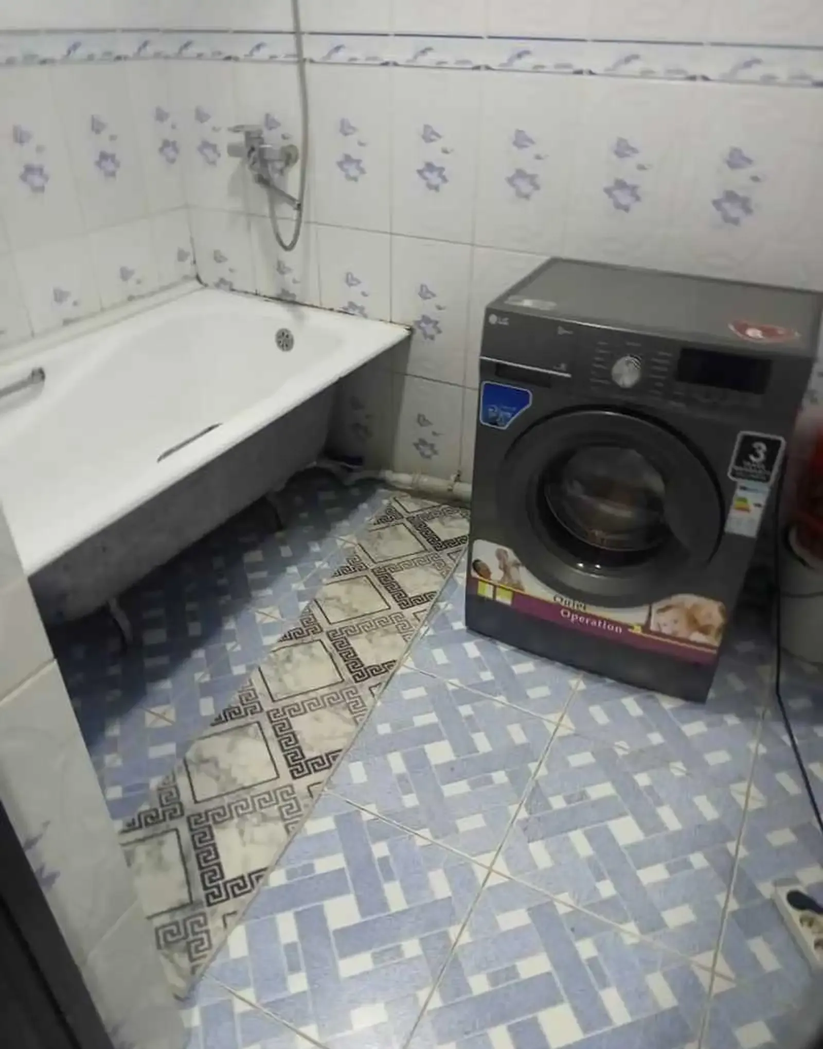 2-комн. квартира, 7 этаж, 55м², палик 14 зарафшон